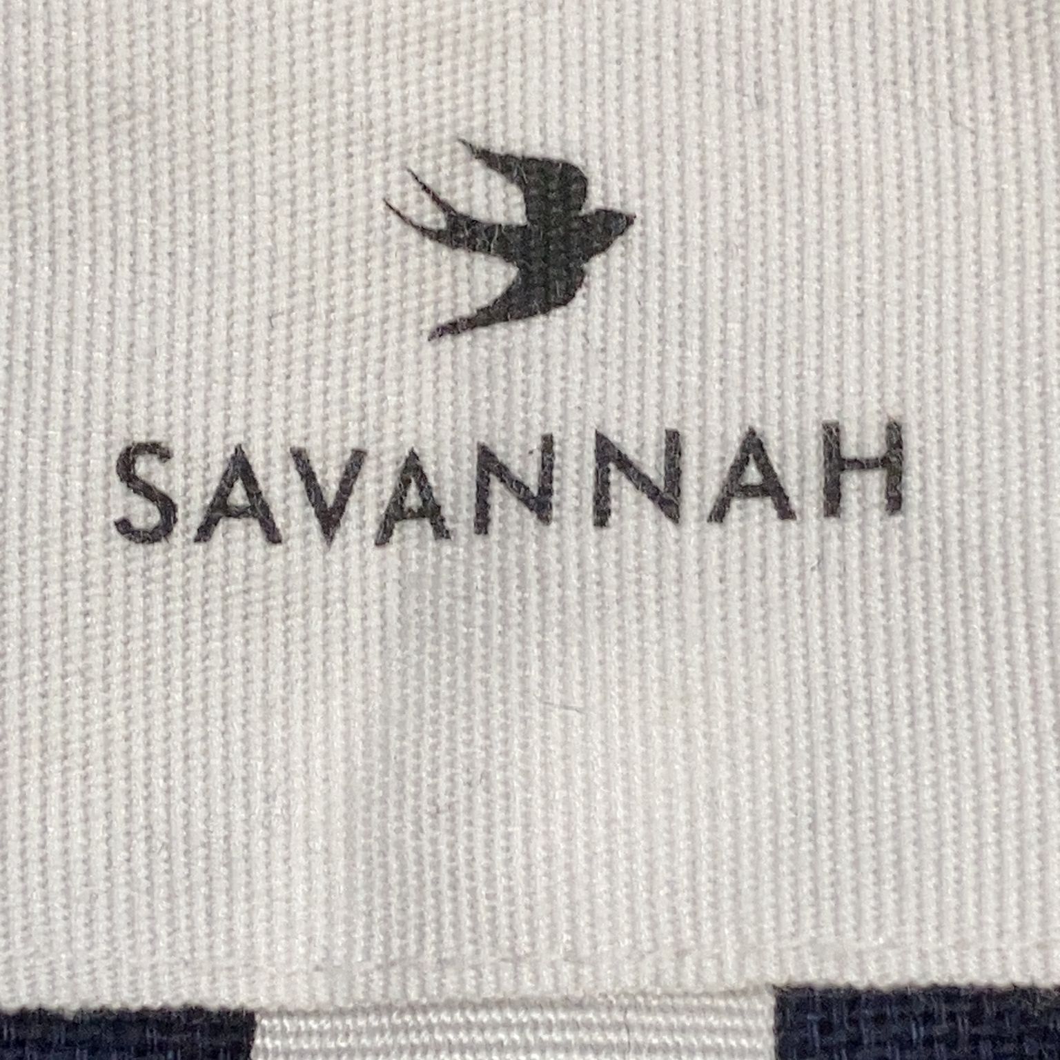 Savannah