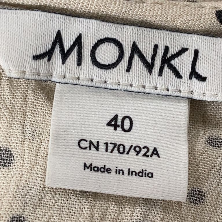 Monki