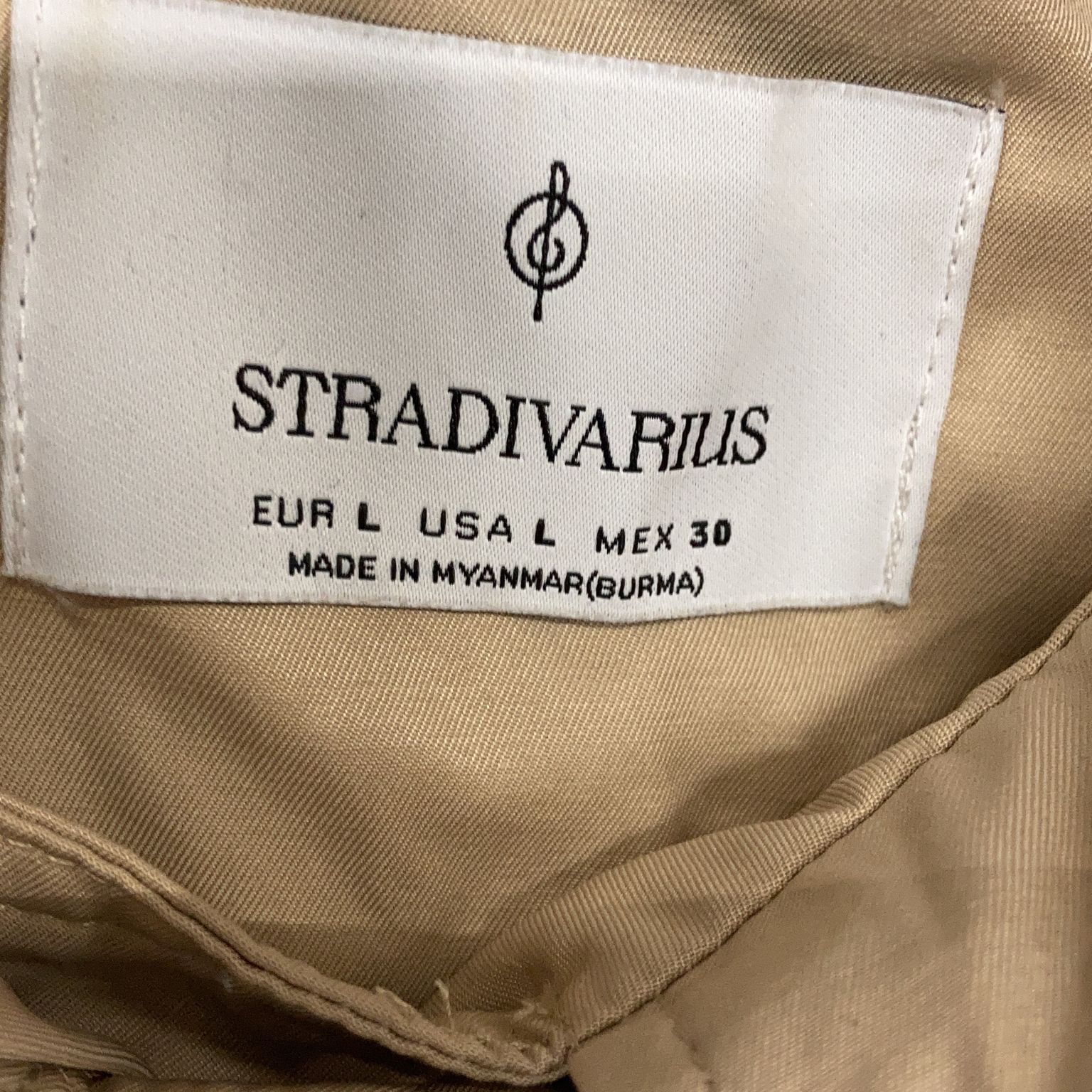 Stradivarius