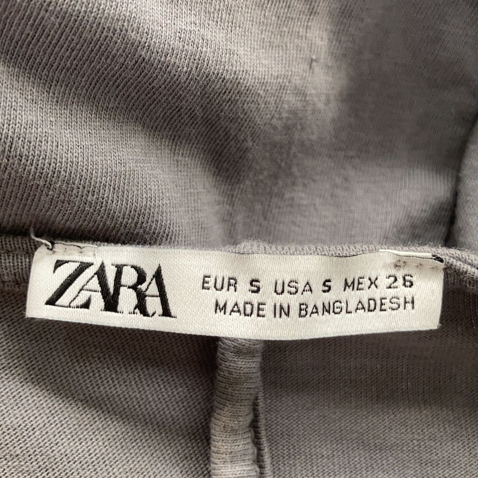 Zara