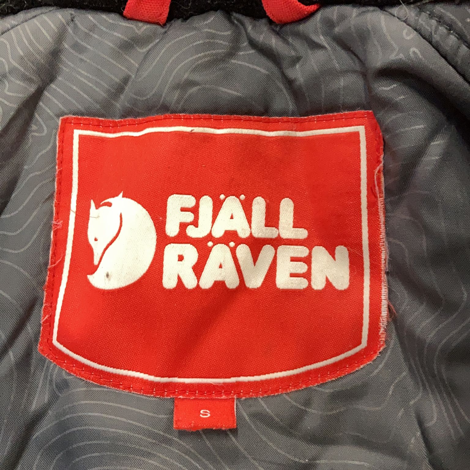 Fjällräven