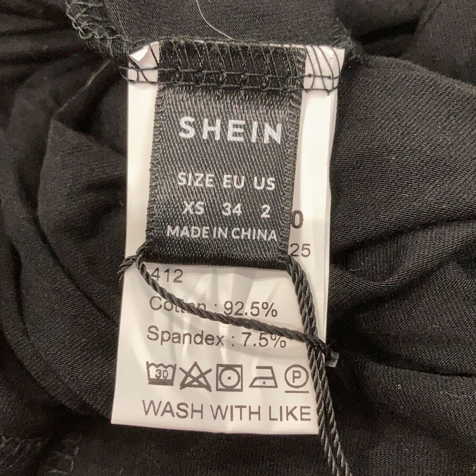 Shein