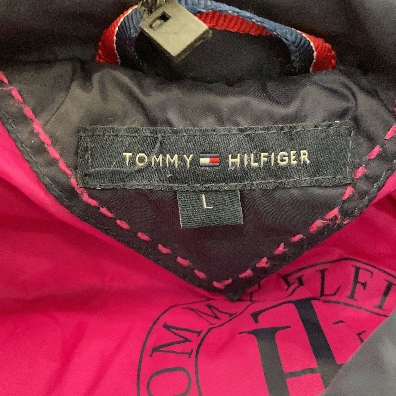 Tommy Hilfiger