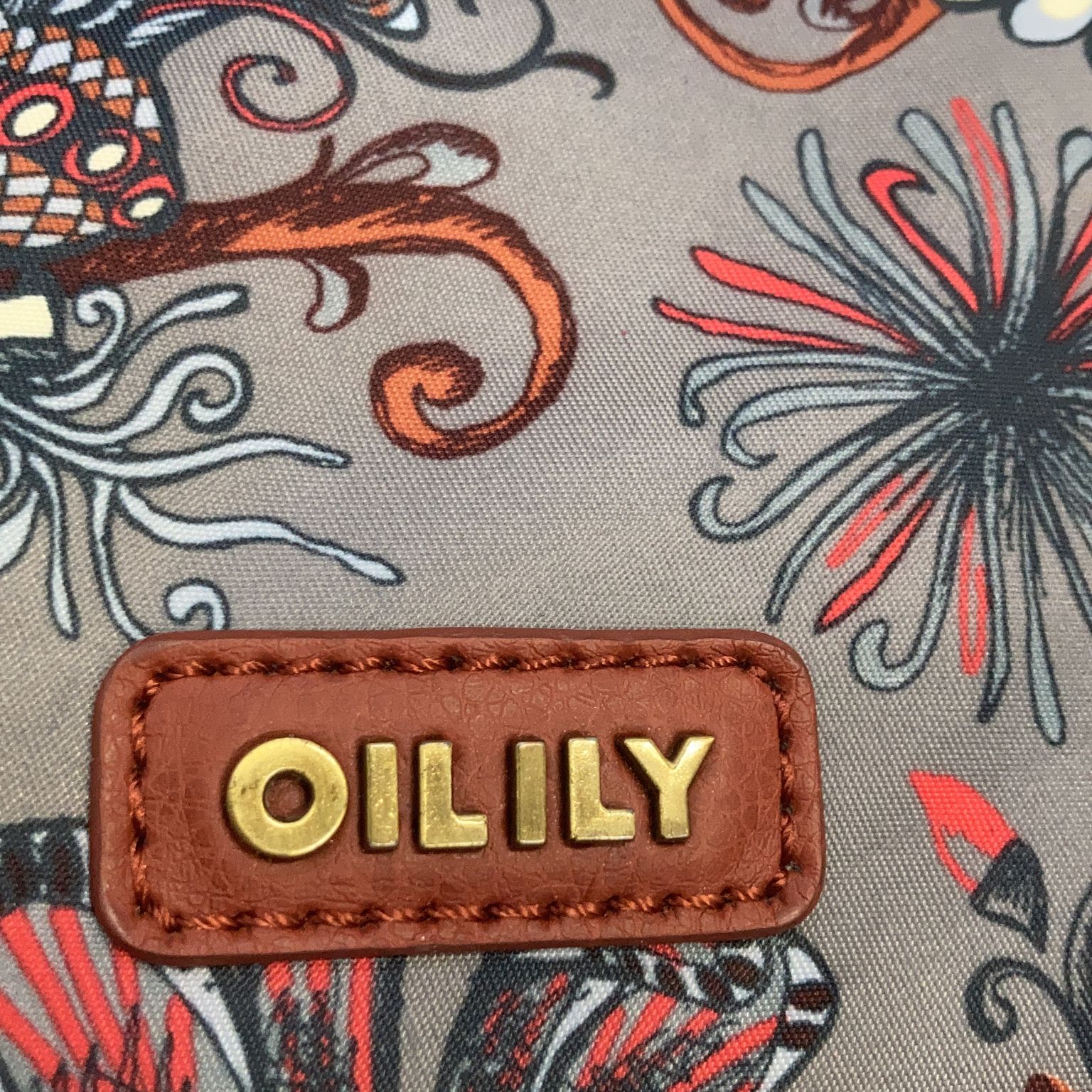 Oilily