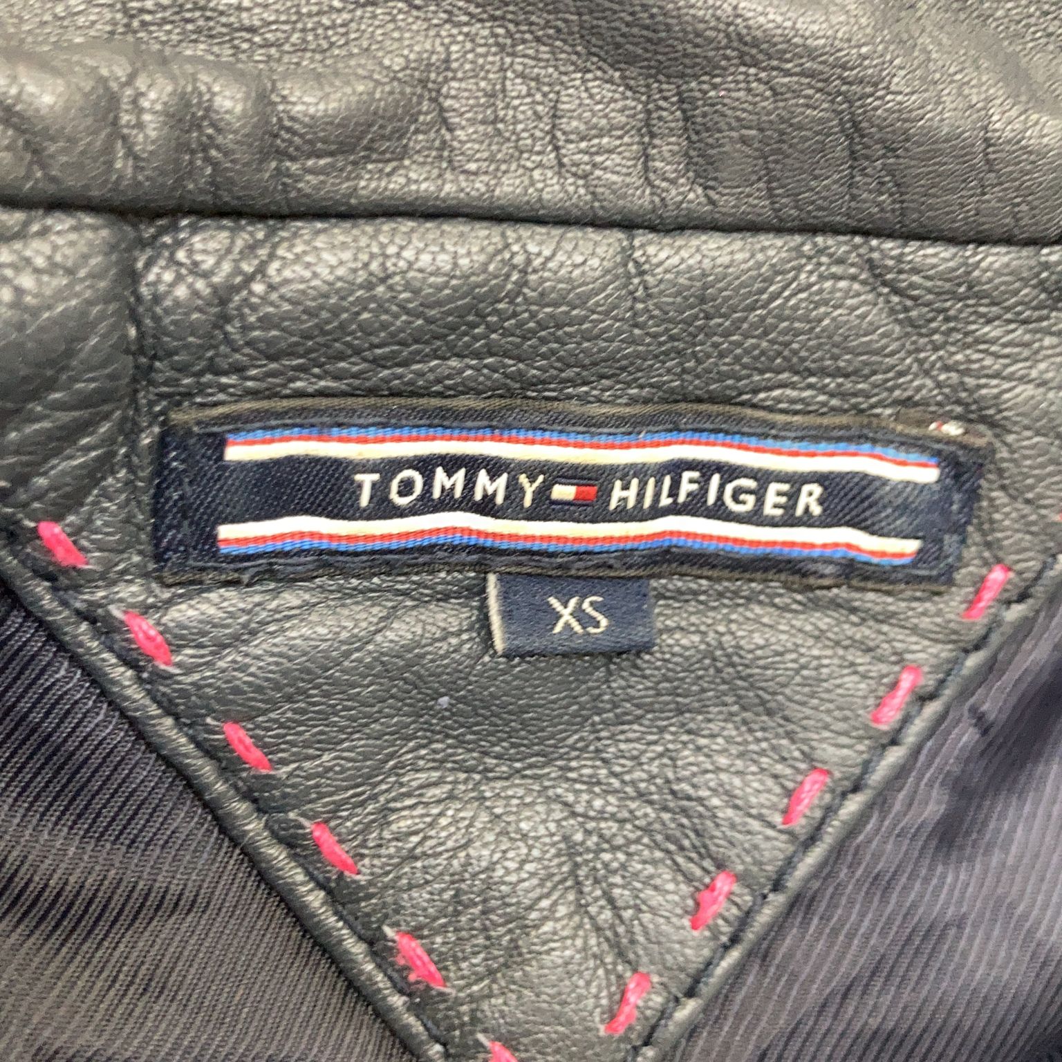 Tommy Hilfiger