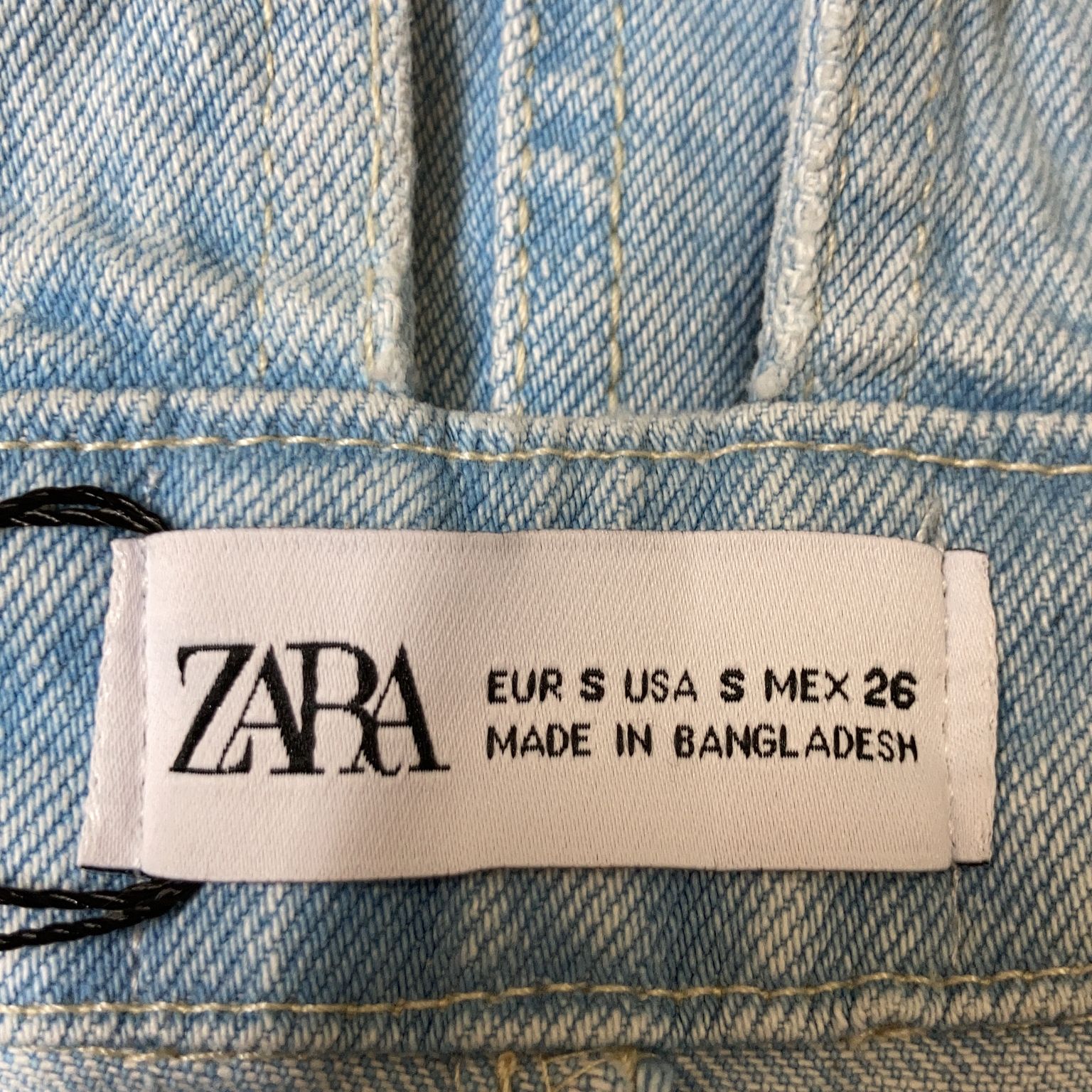 Zara