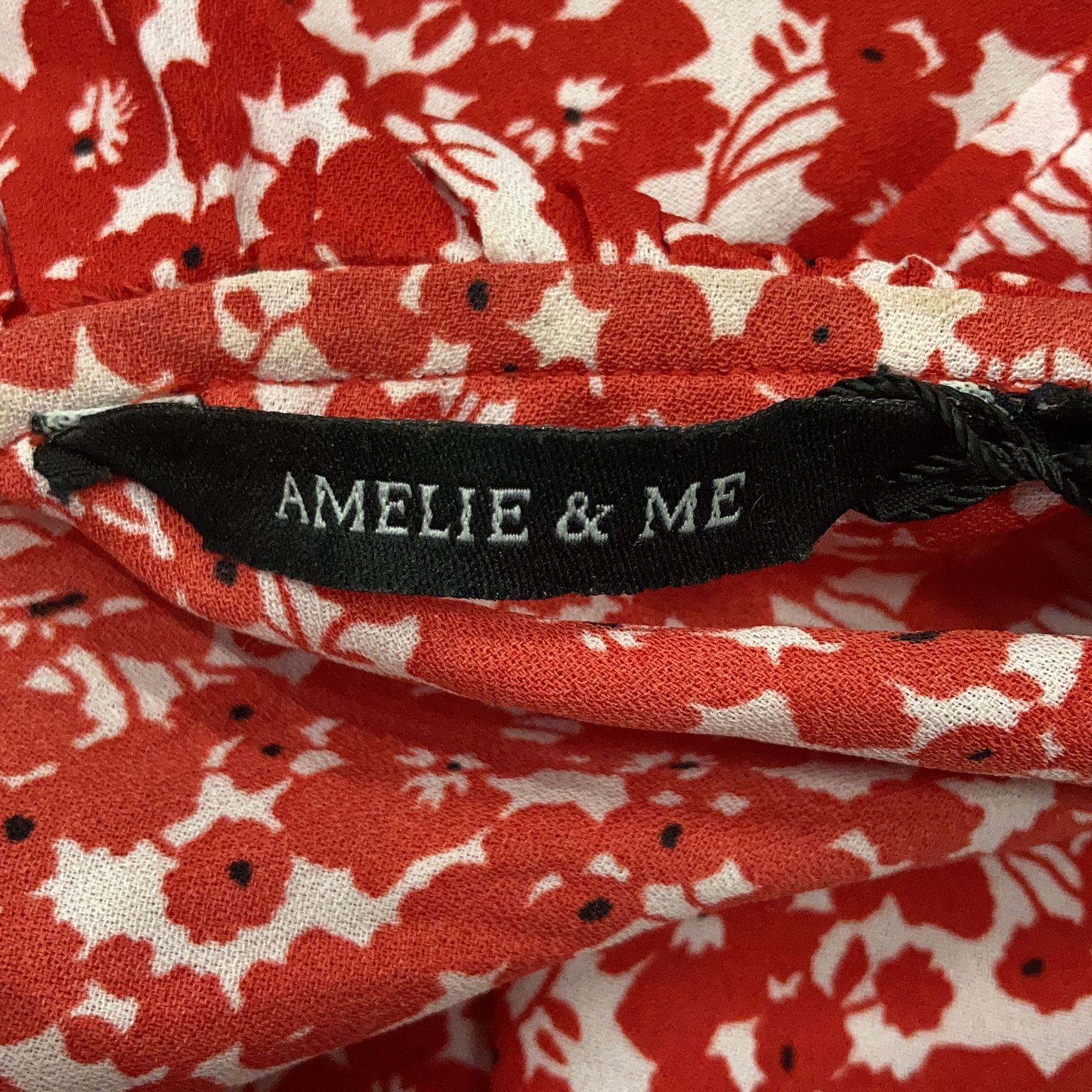 Amelie  Me