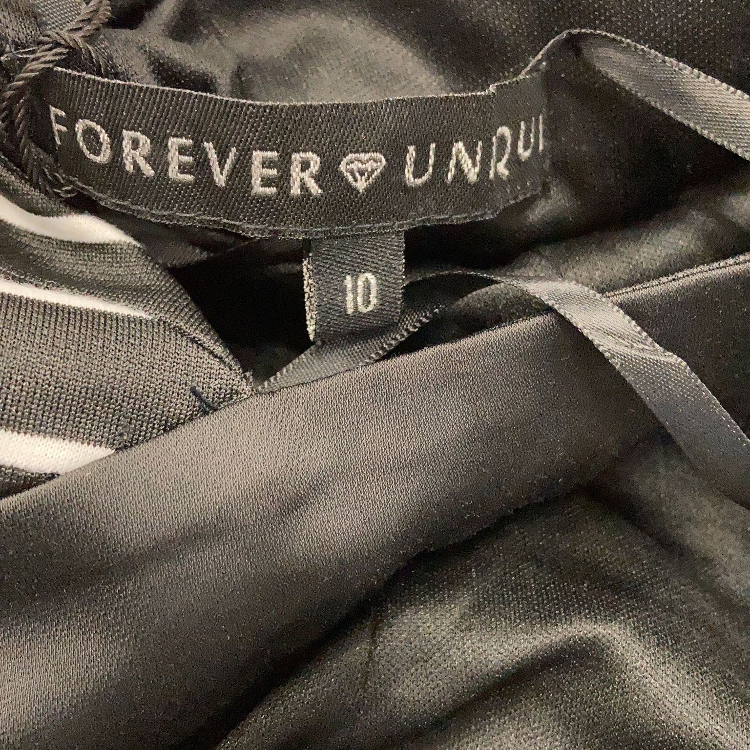 Forever Unique