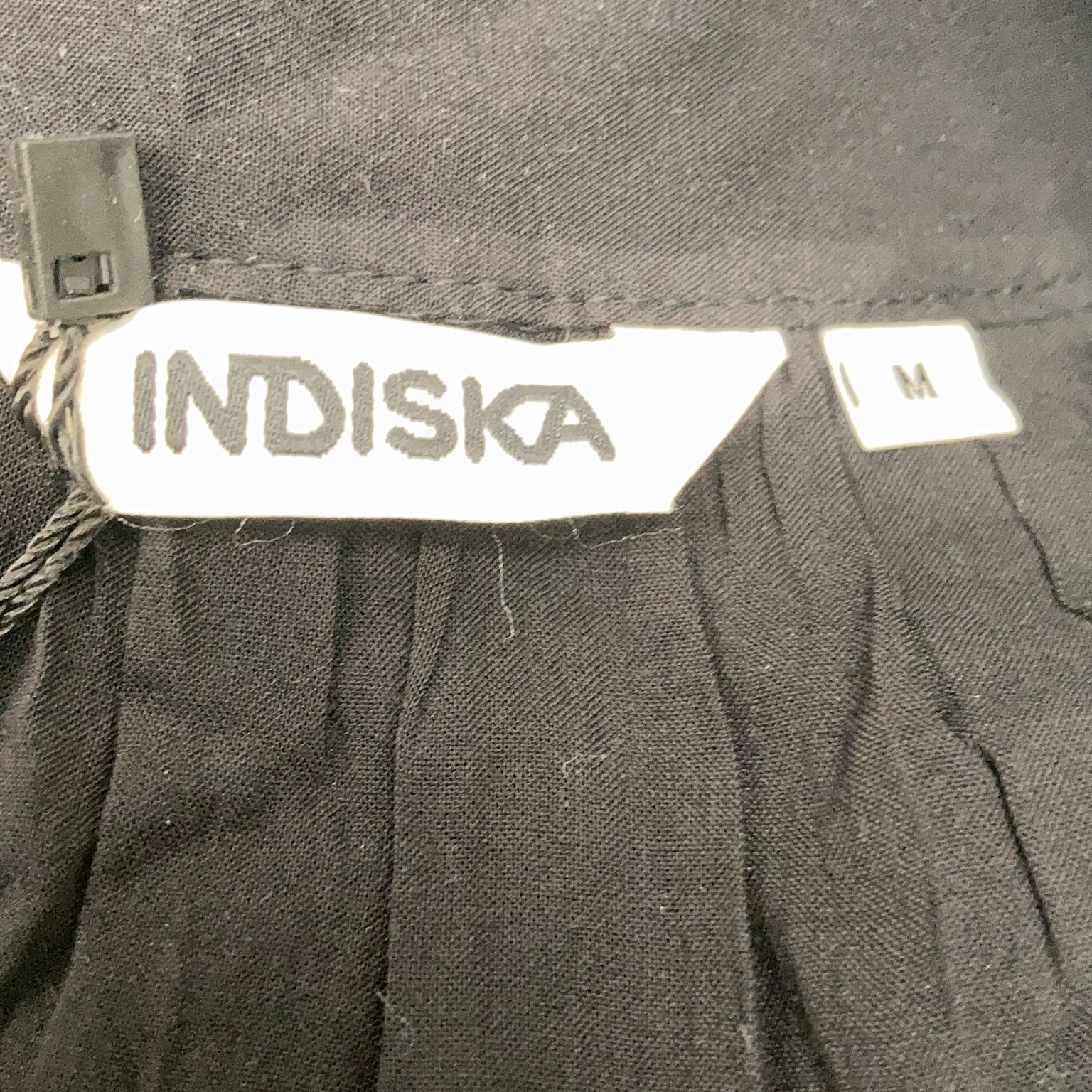 Indiska