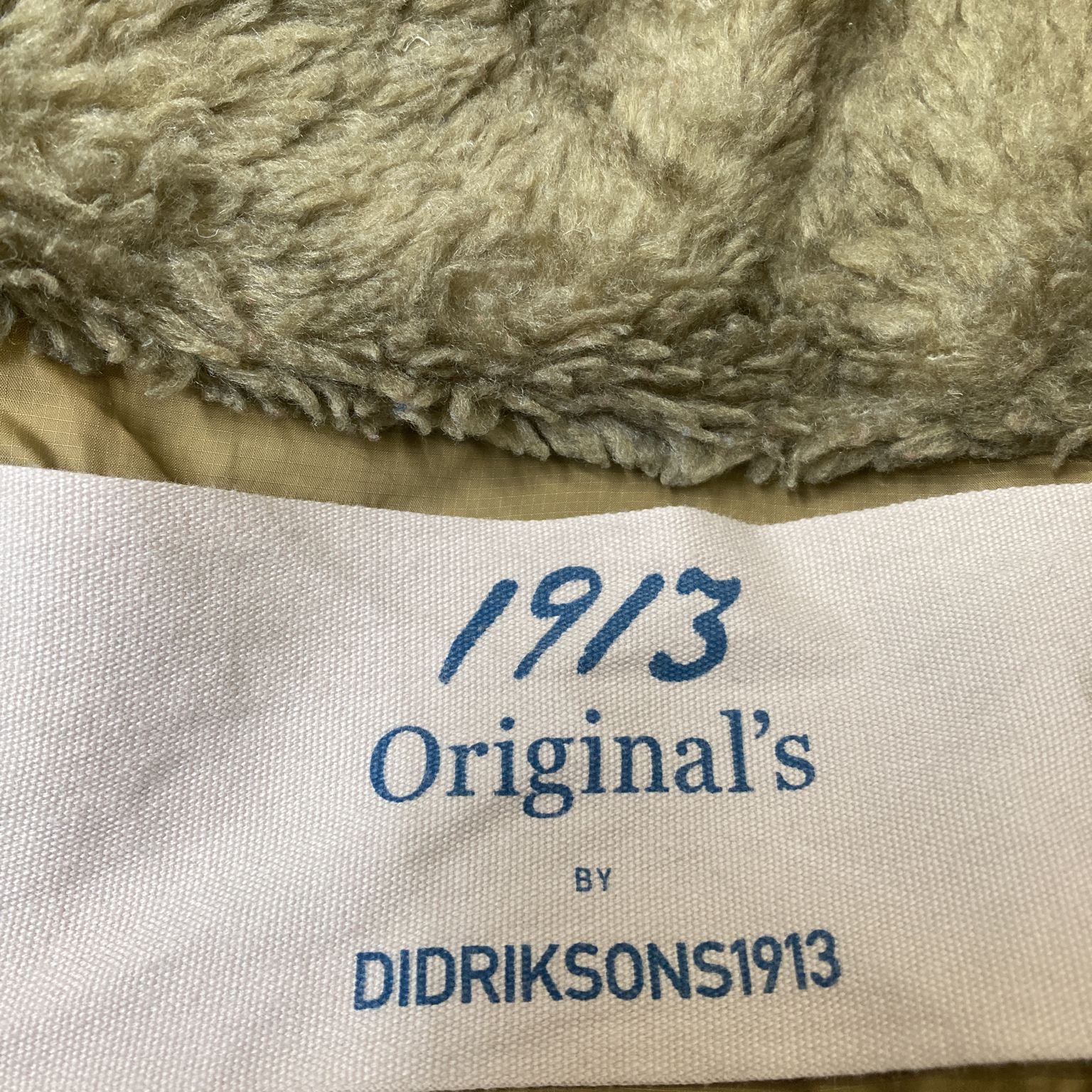 Didriksons 1913