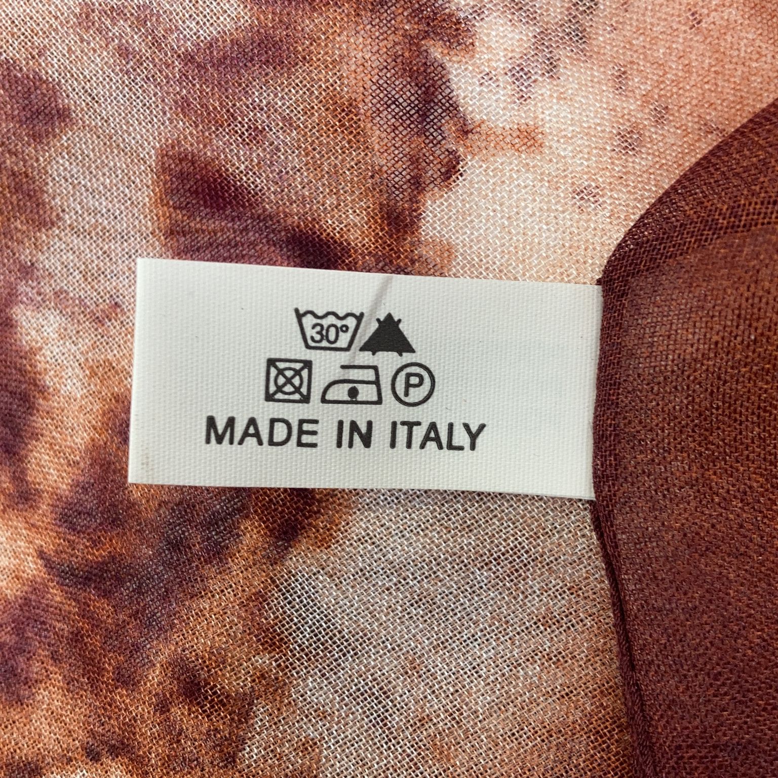 Made in Italy