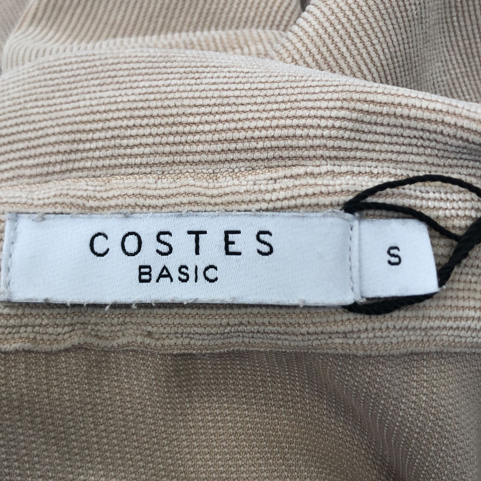 Costes Basic