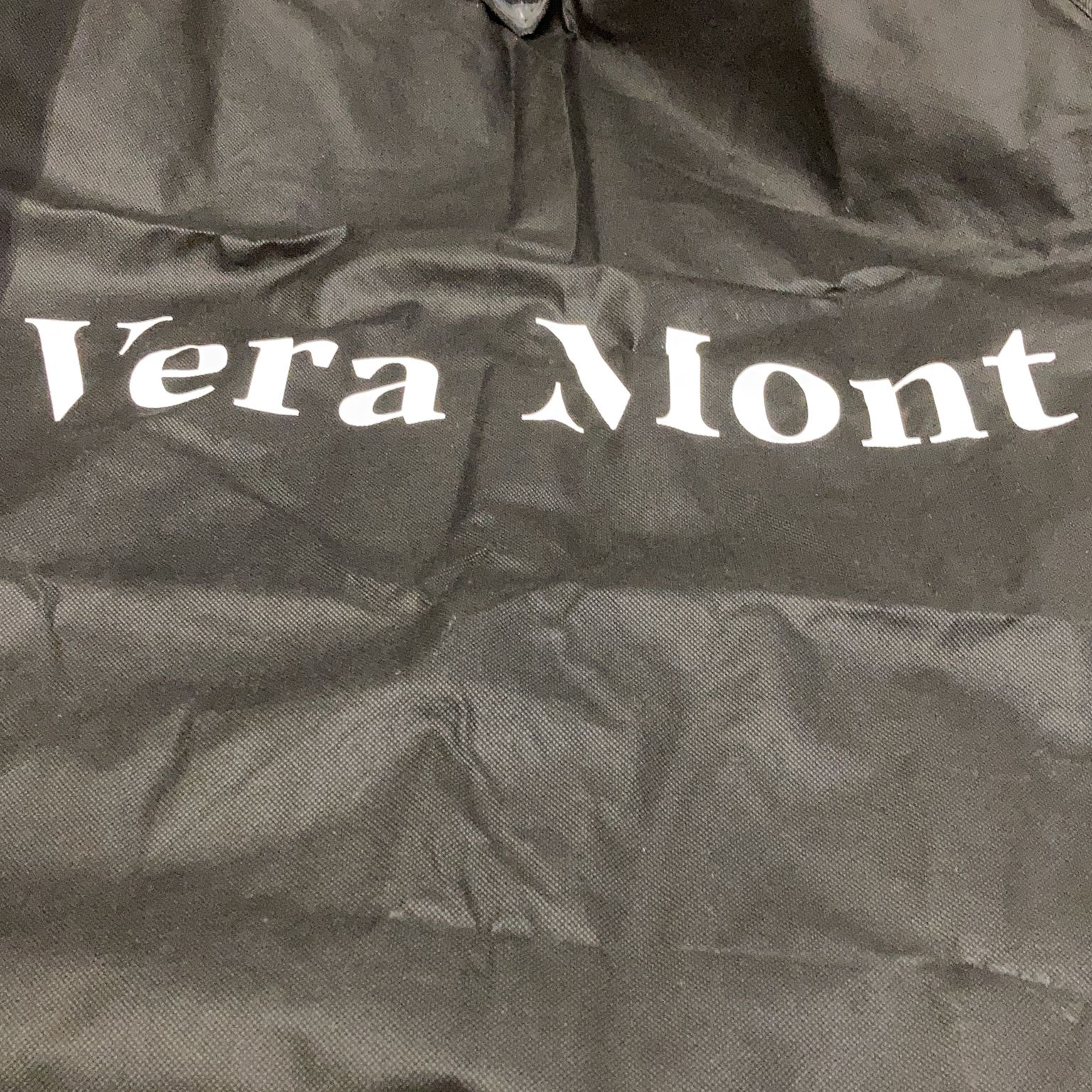 Vera Mont