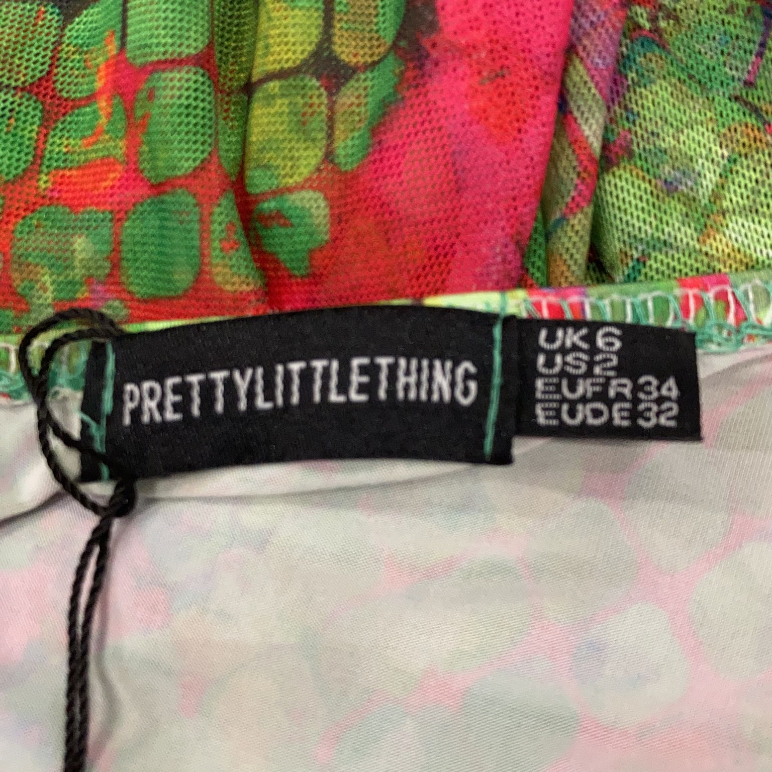 PrettyLittleThing