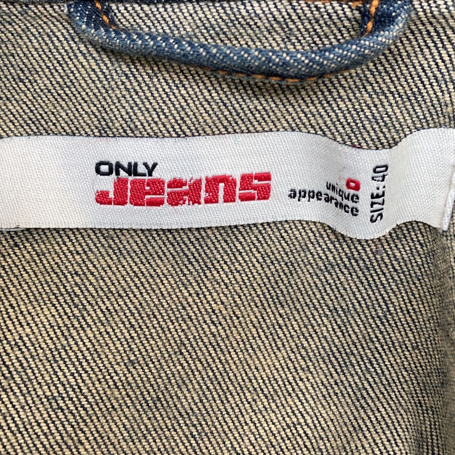 Only Jeans