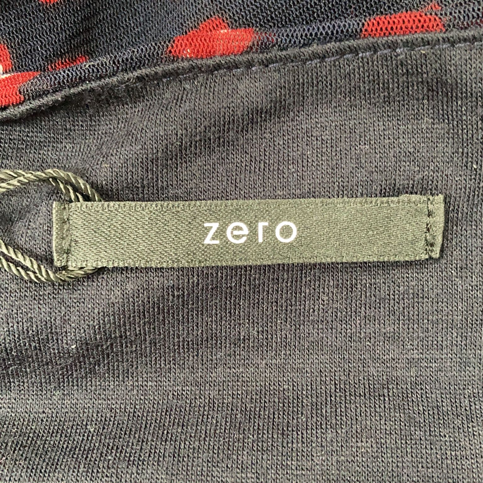 Zero