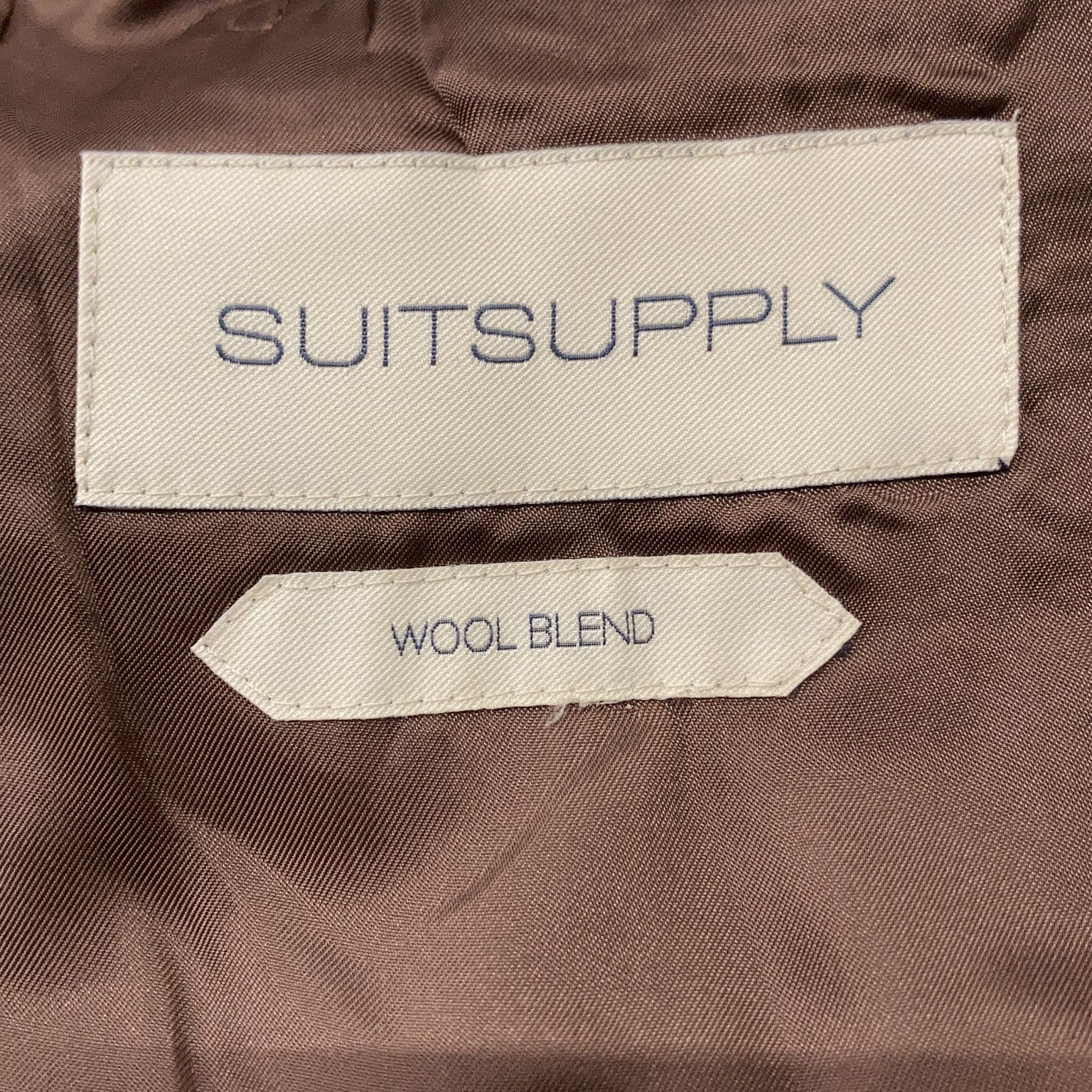 Suit Supply