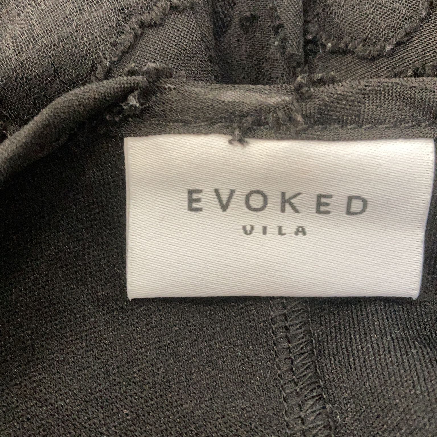 Evoked Vila