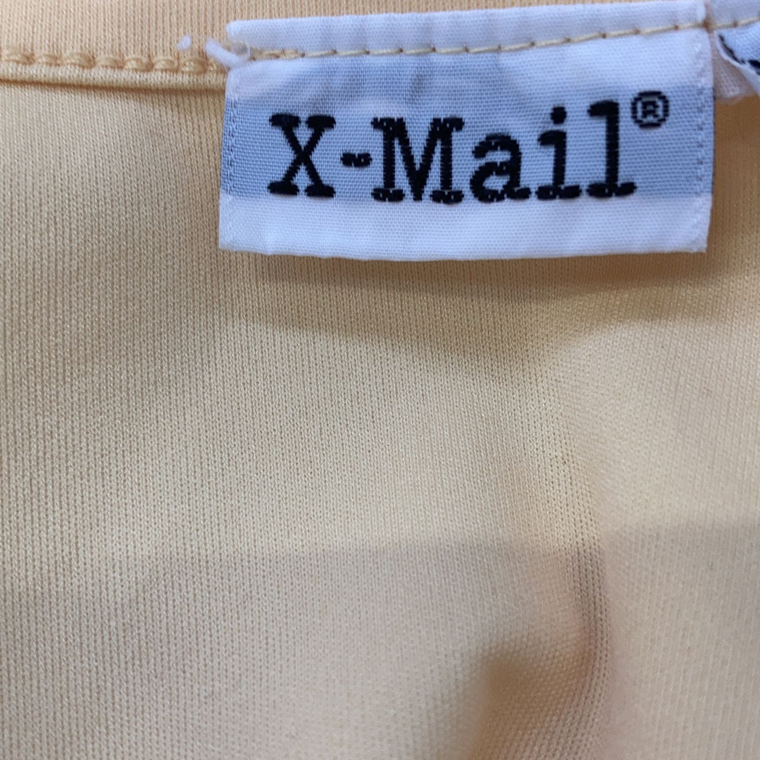 X-Mail