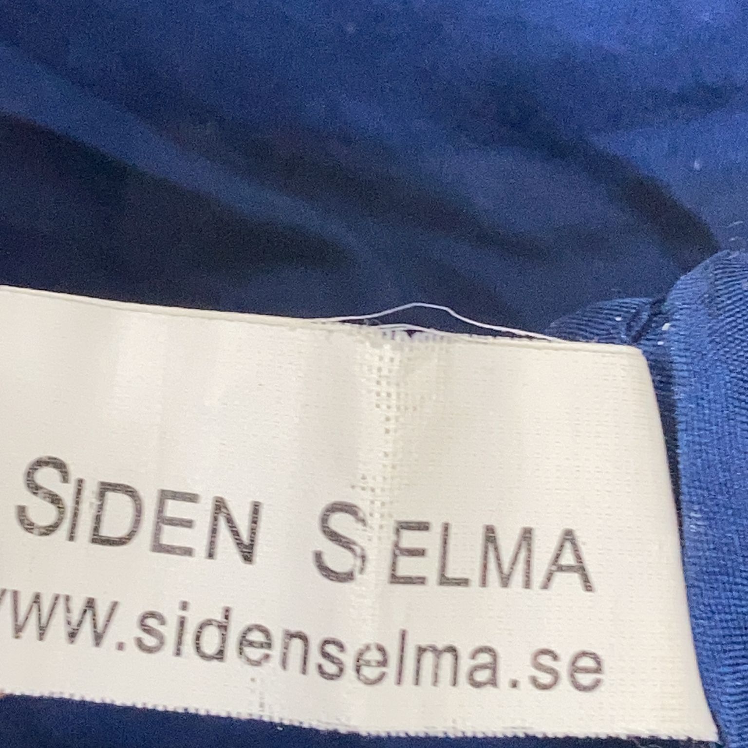 Siden Selma