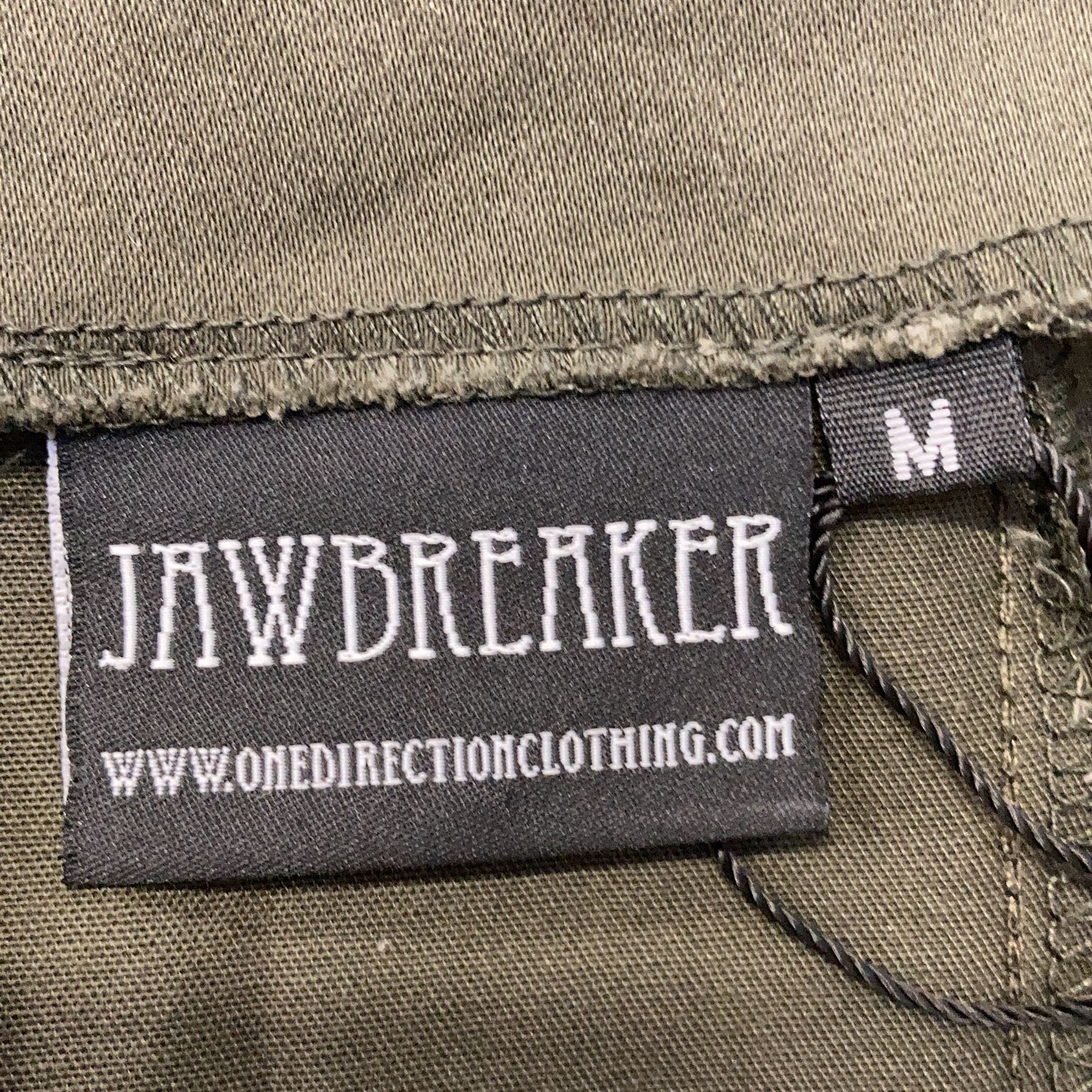 Jawbreaker