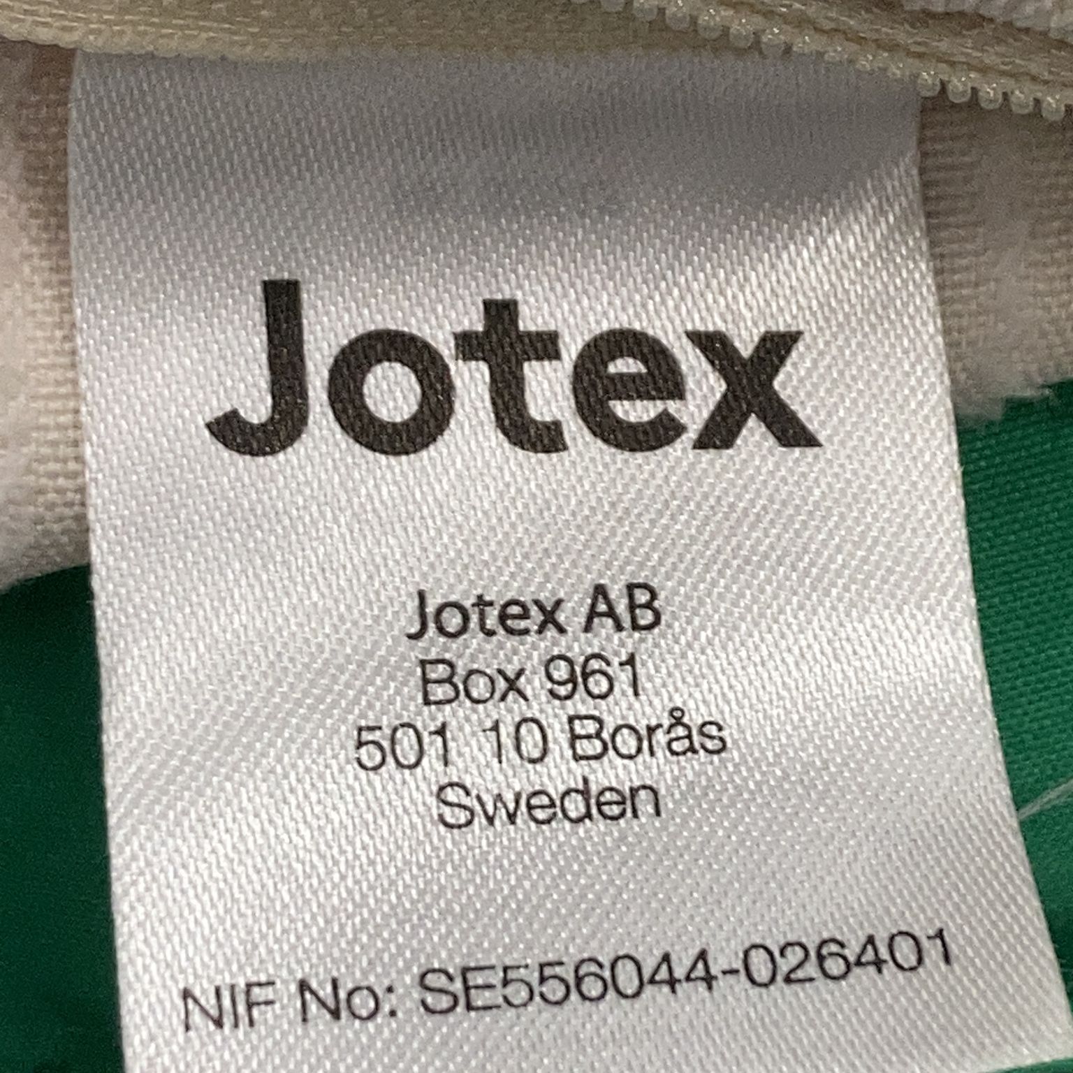 Jotex