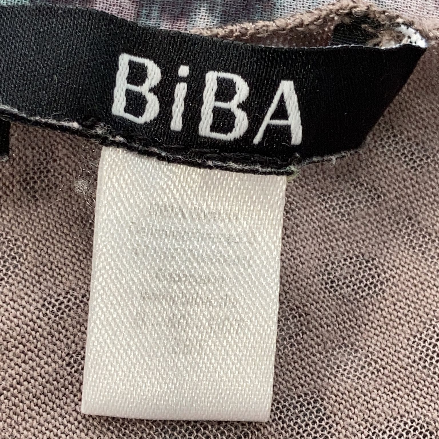 Biba