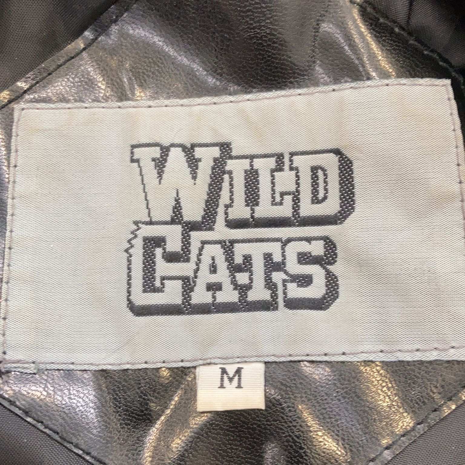 Wild Cats