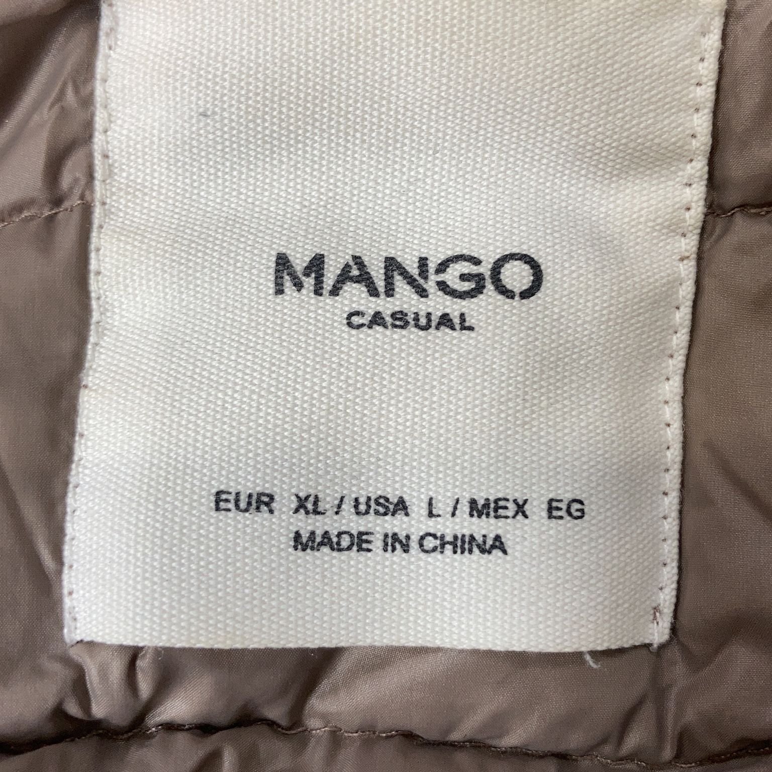 Mango Casual