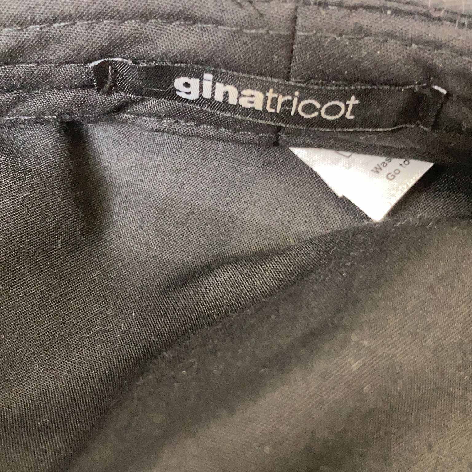 Gina Tricot