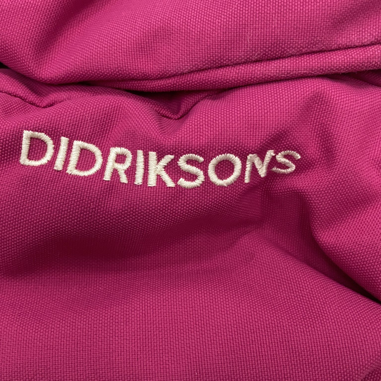 Didriksons 1913