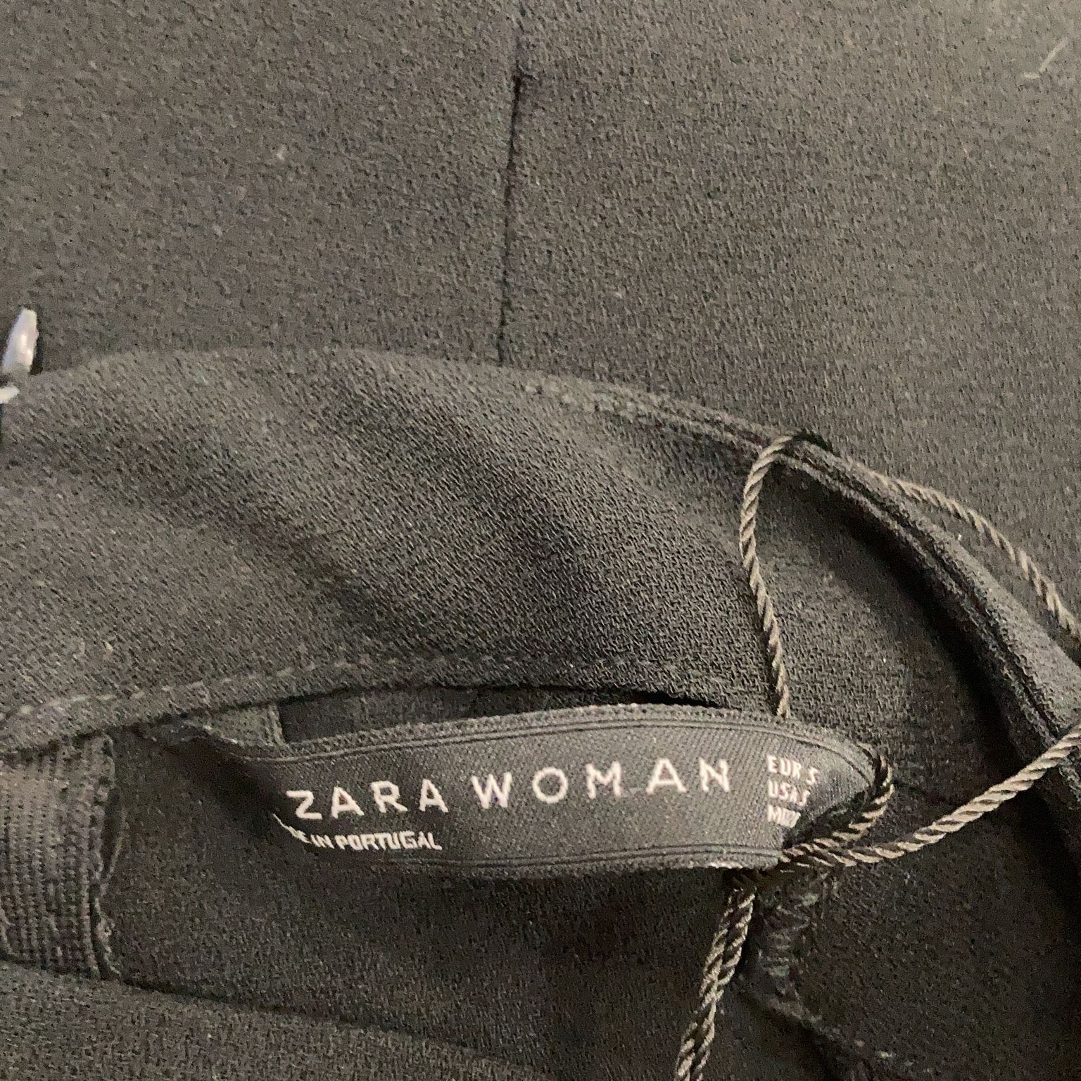 Zara Woman