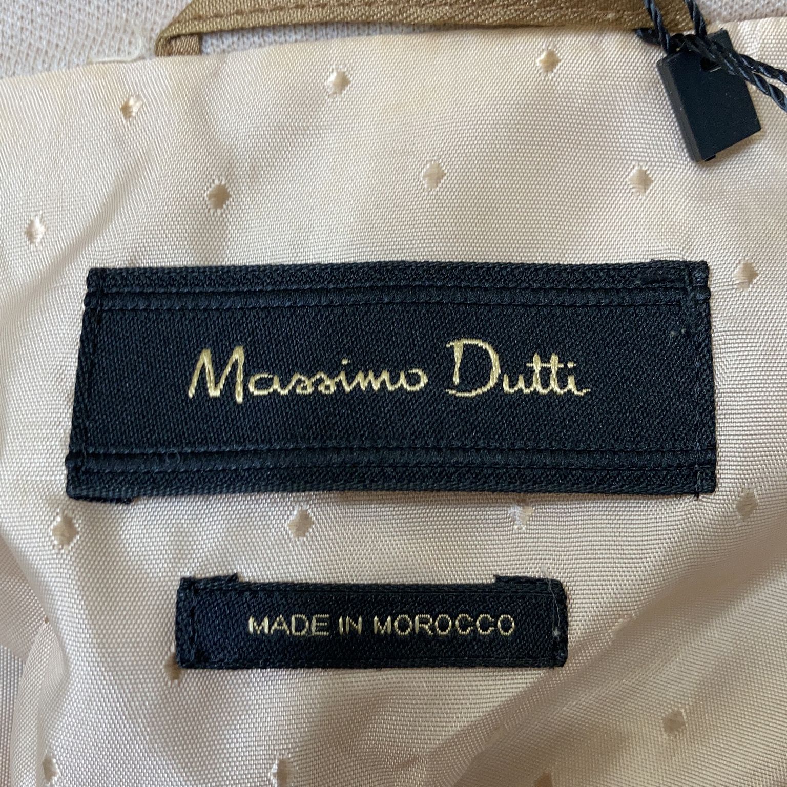 Massimo Dutti