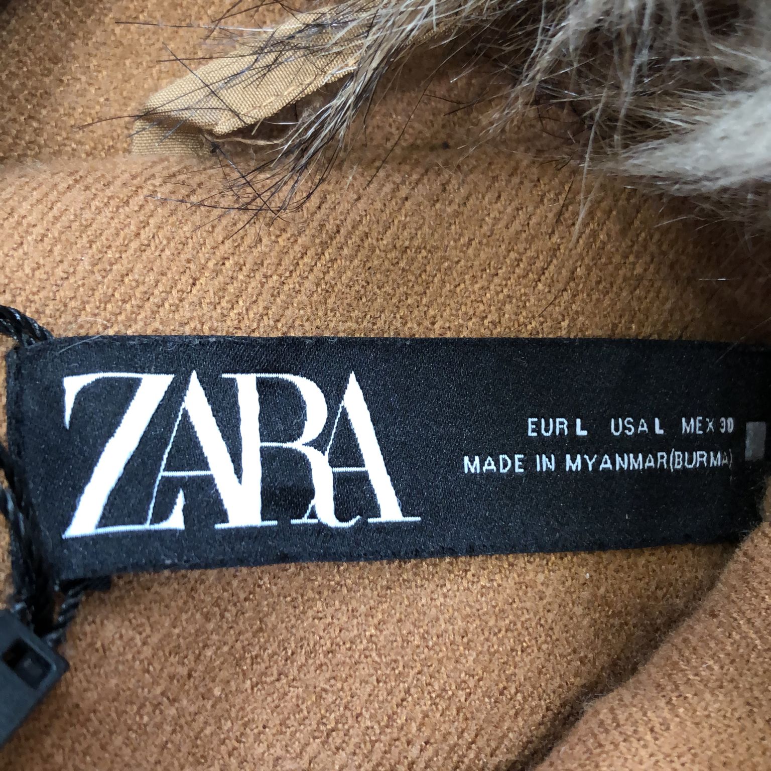 Zara