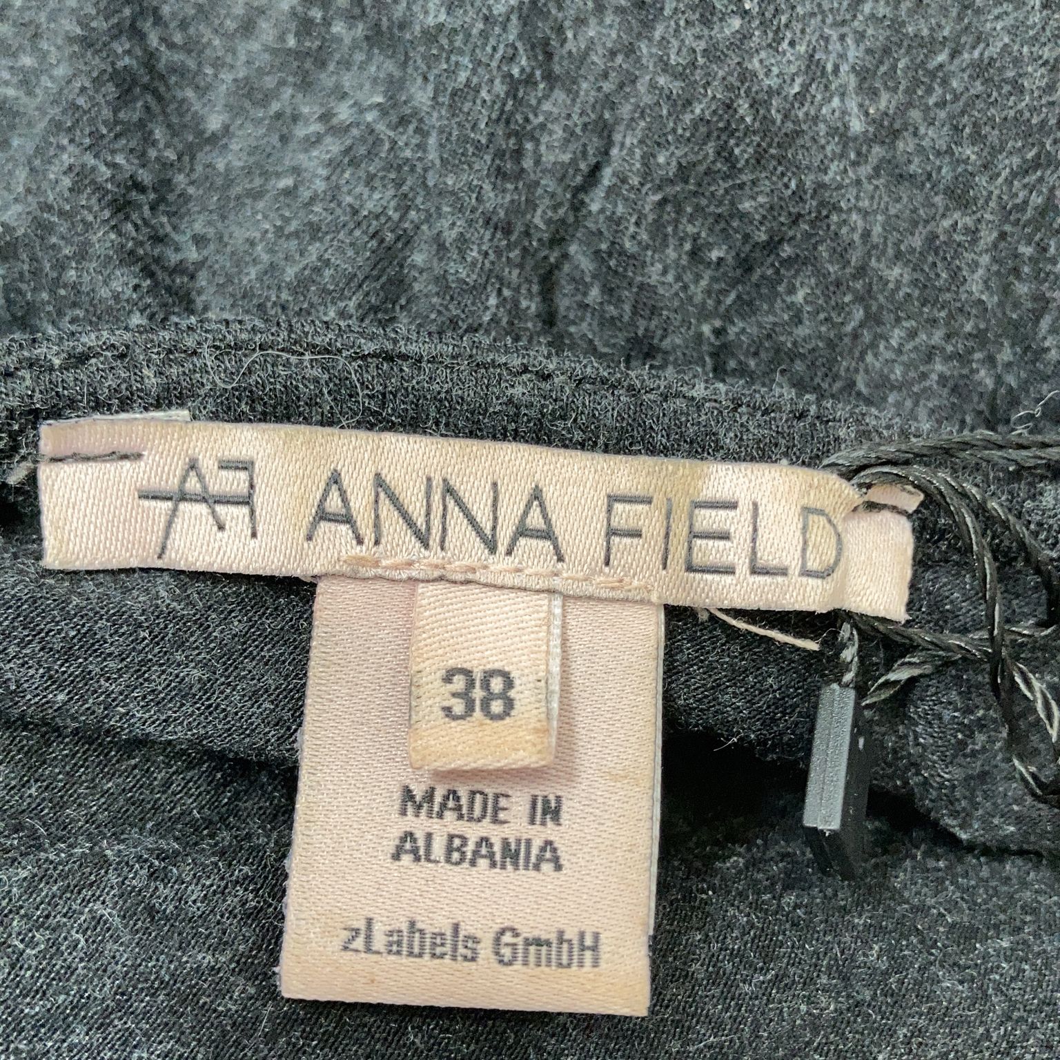 Anna Field