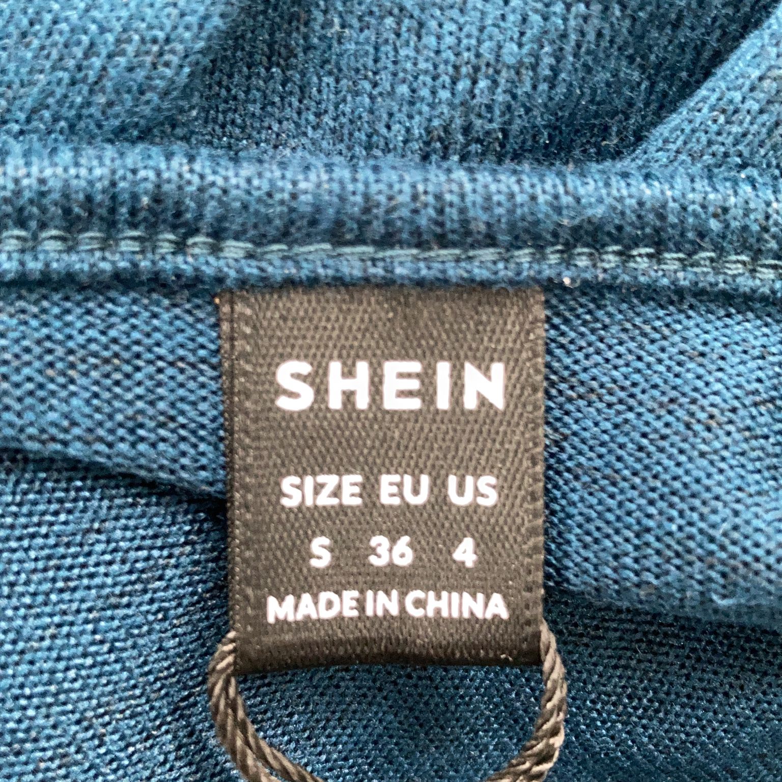 Shein