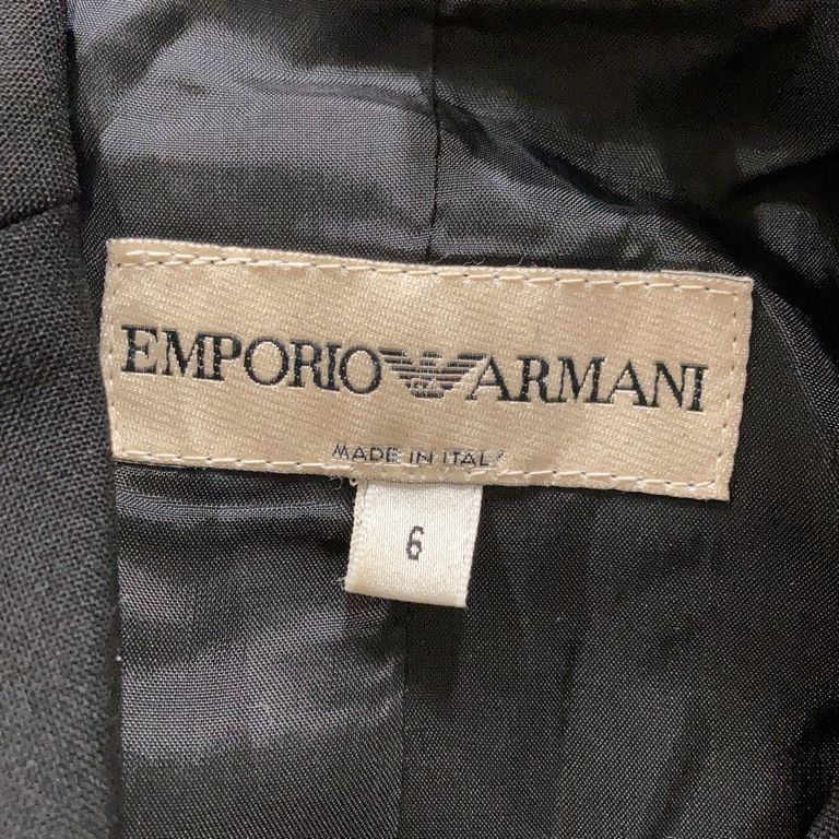 Emporio Armani