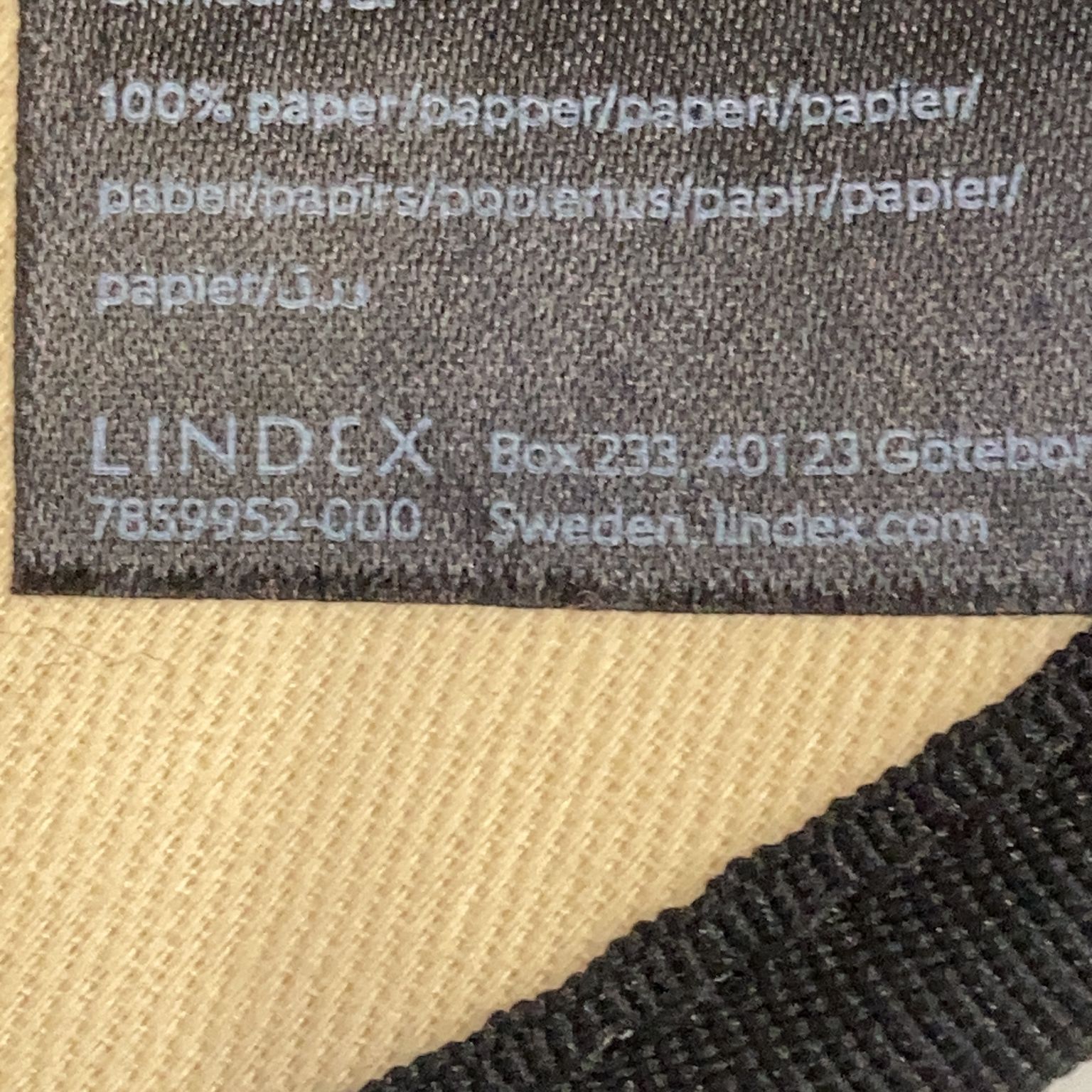 Lindex