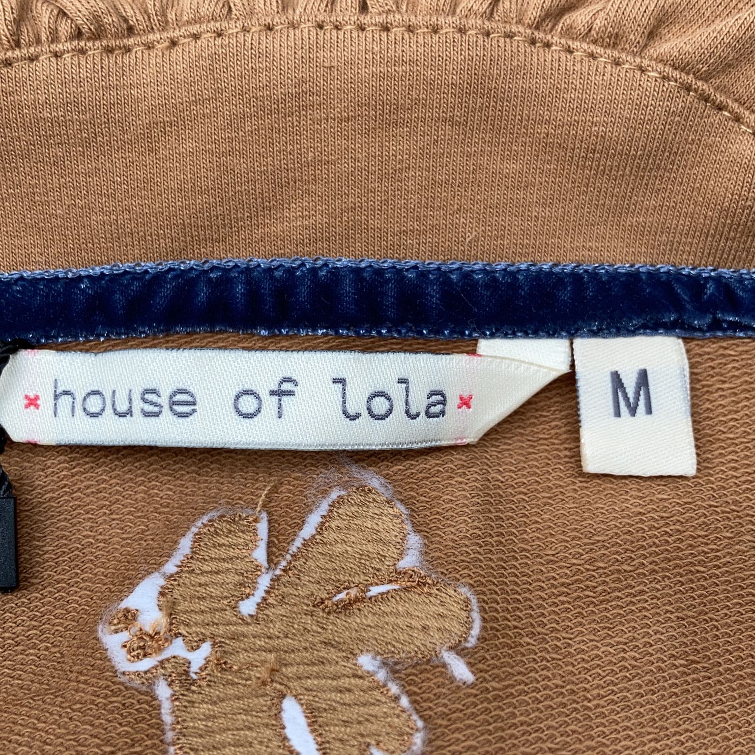 House of Lola