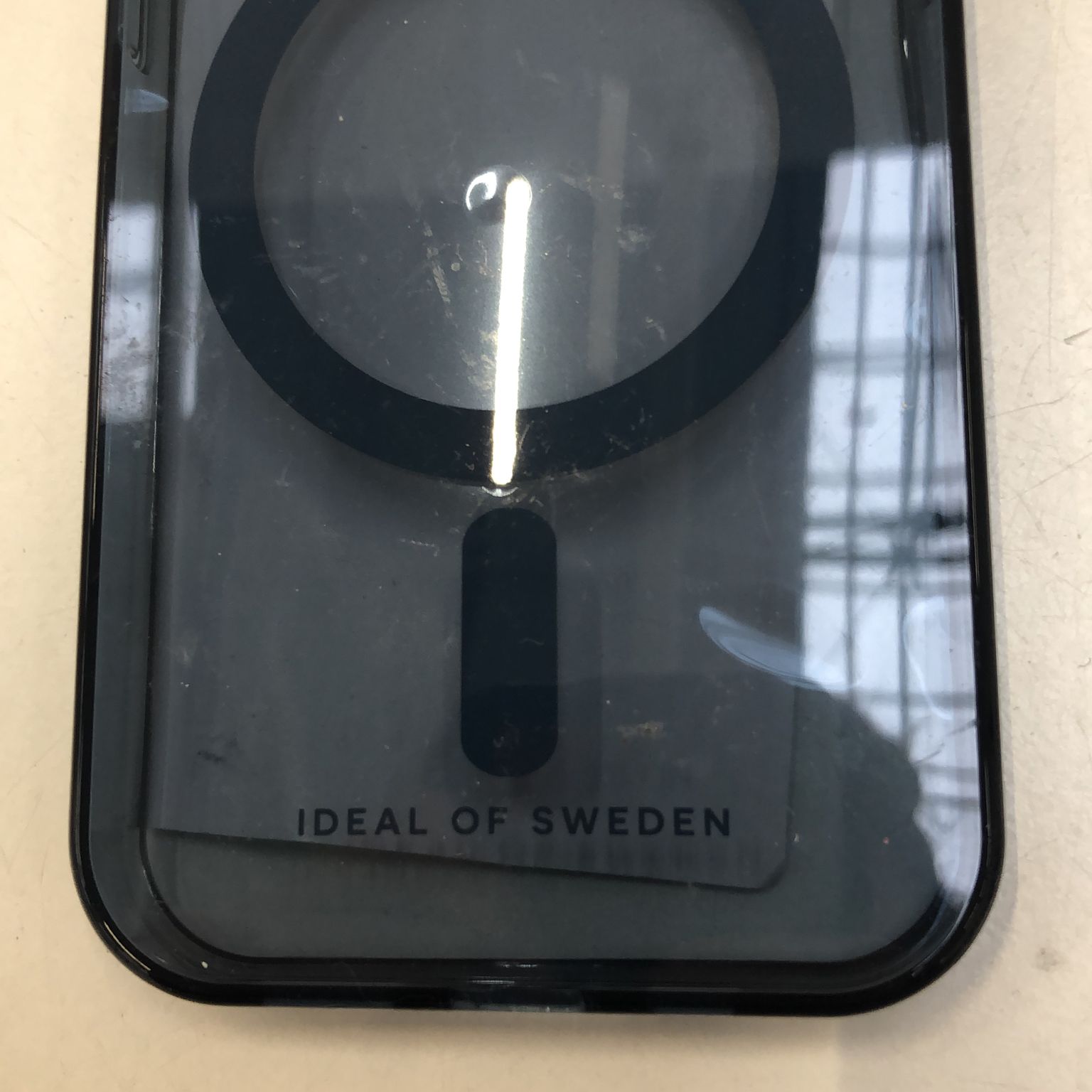 iDeal of Sweden