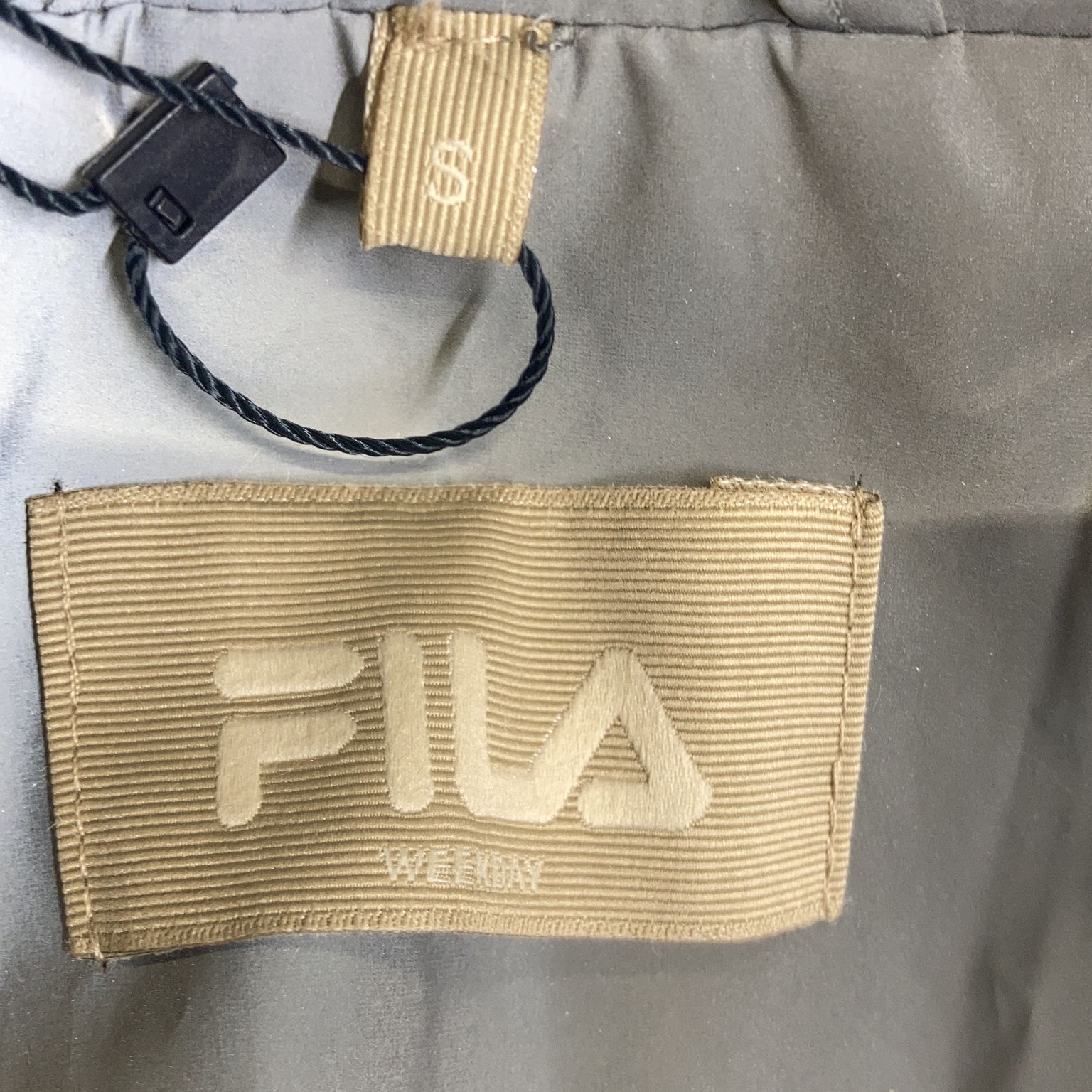 Fila x Weekday