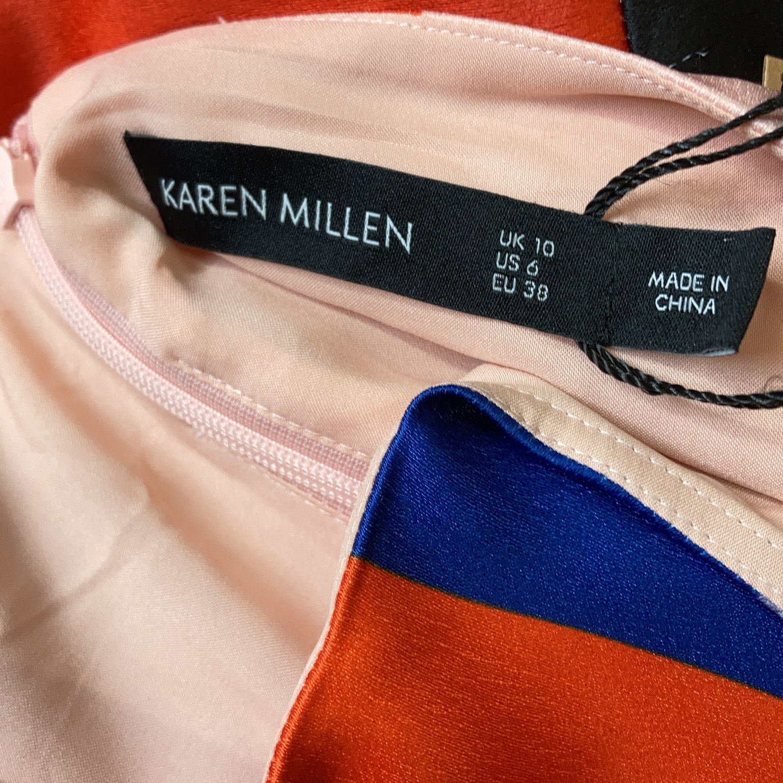 Karen Millen