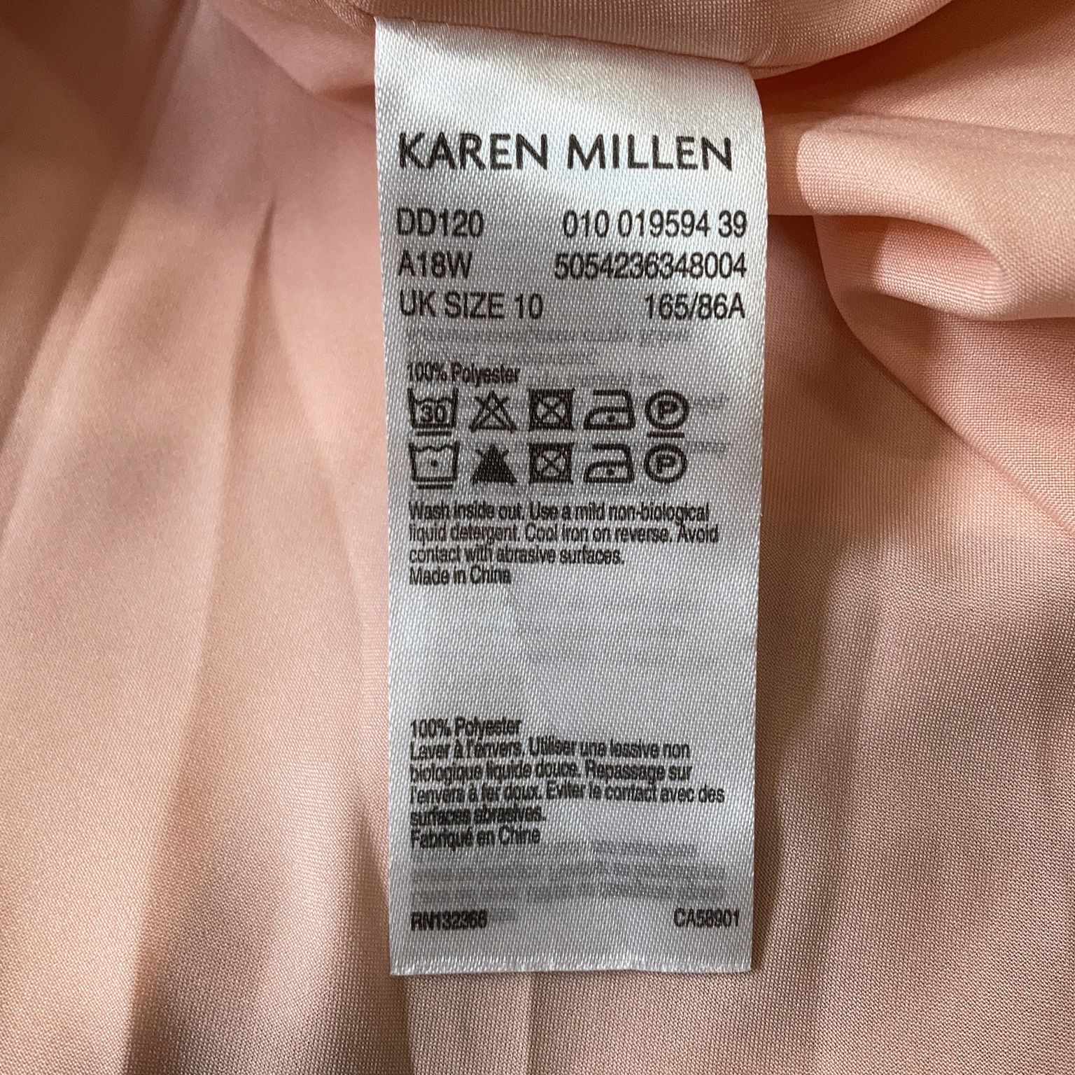 Karen Millen