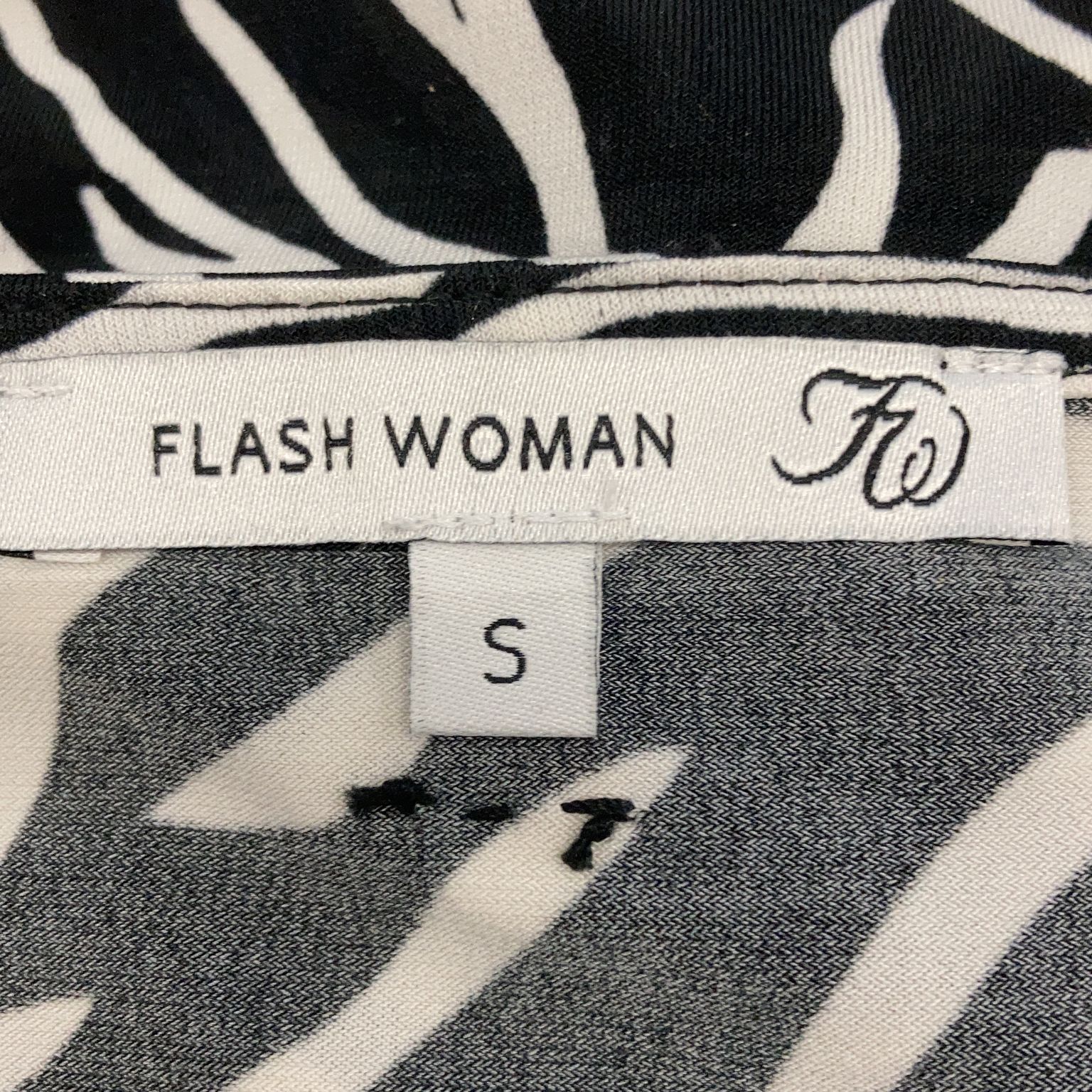 Flash Woman