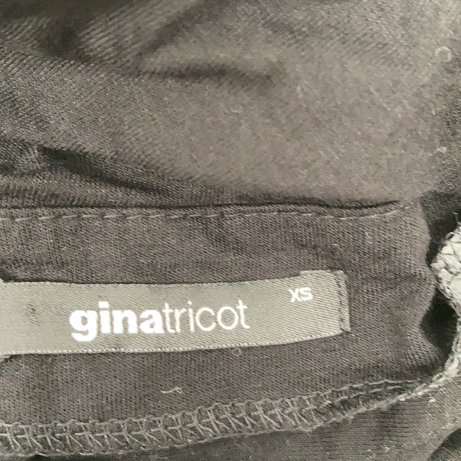 Gina Tricot