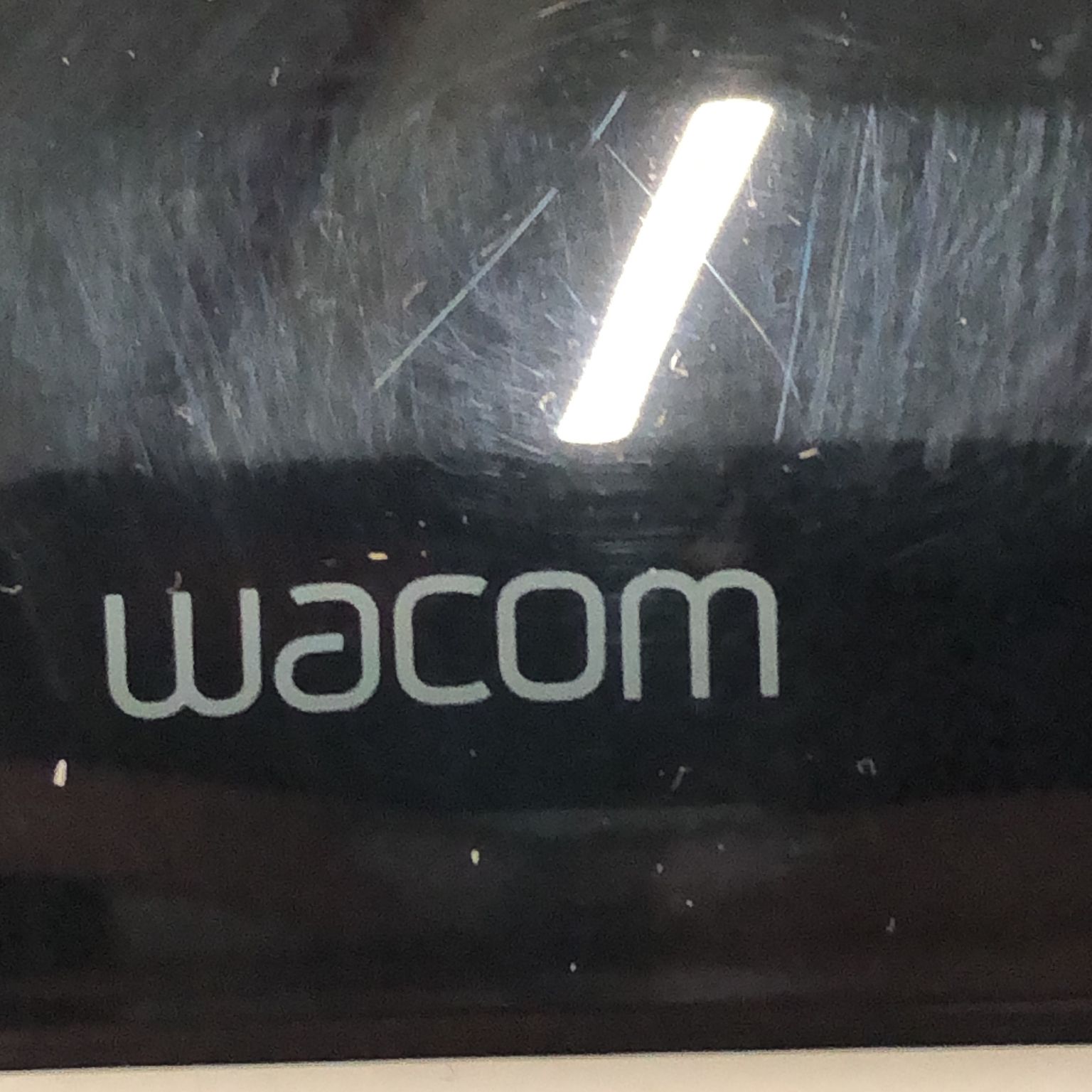 Wacom