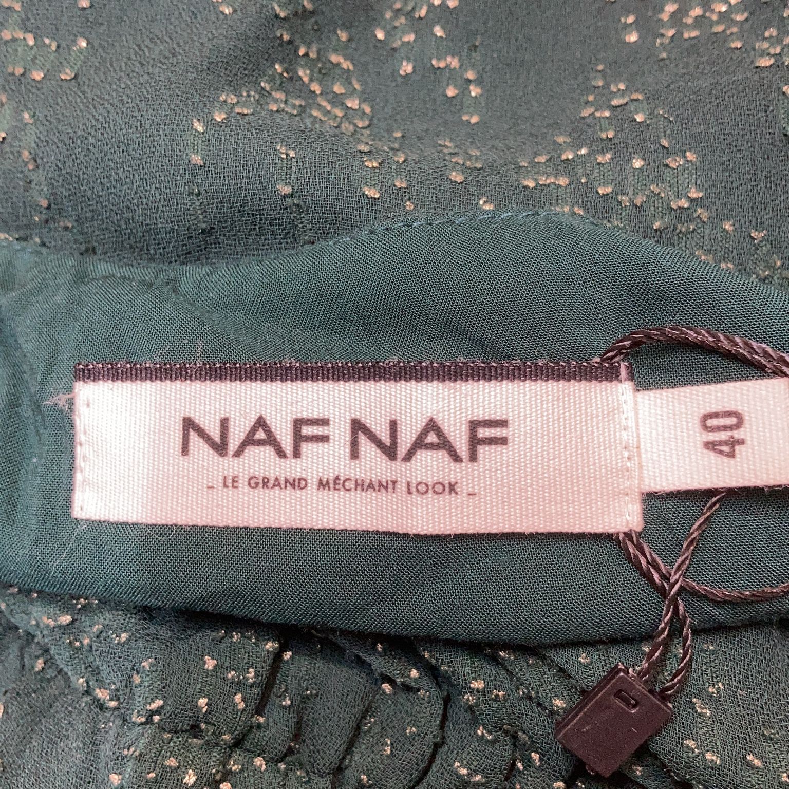 NafNaf