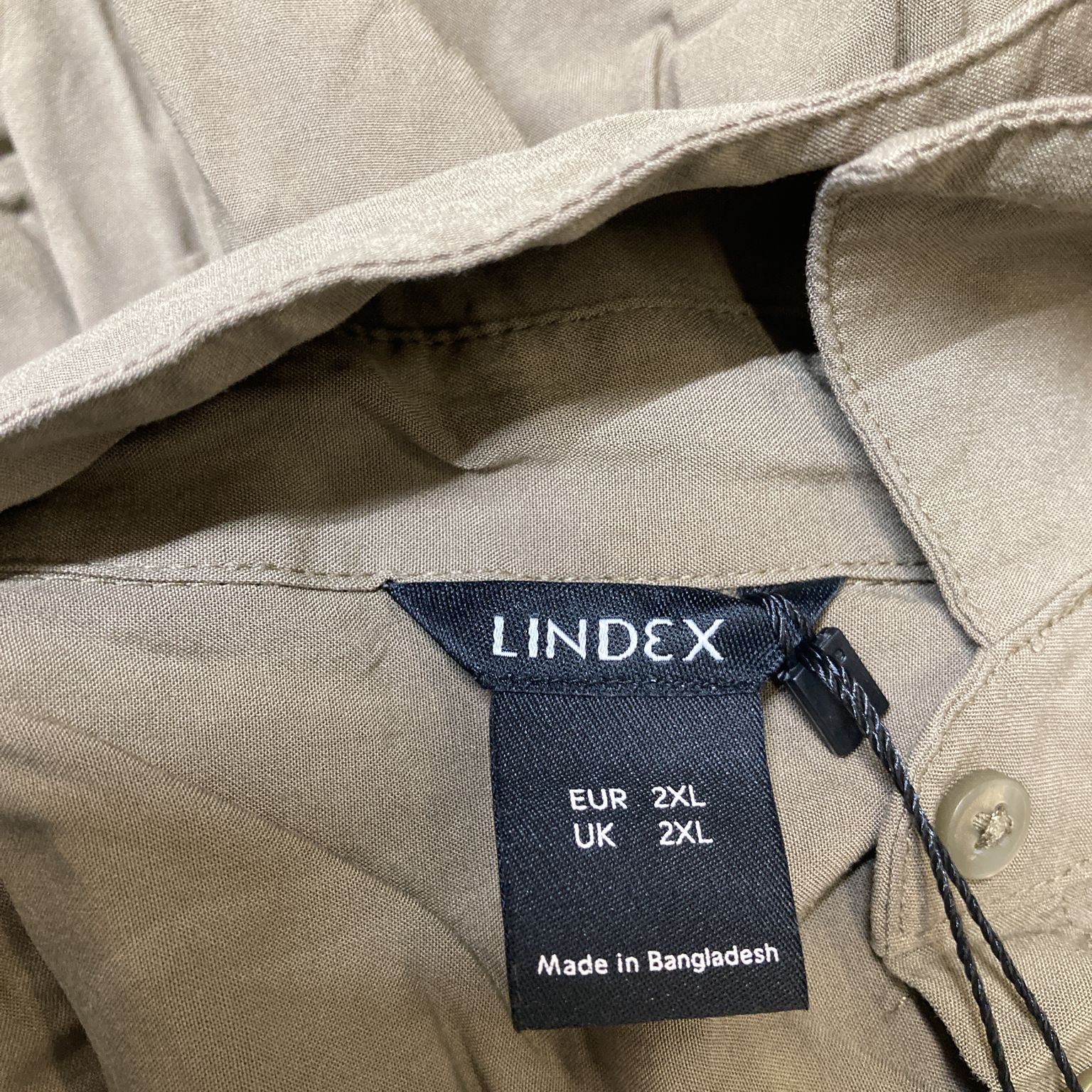 Lindex