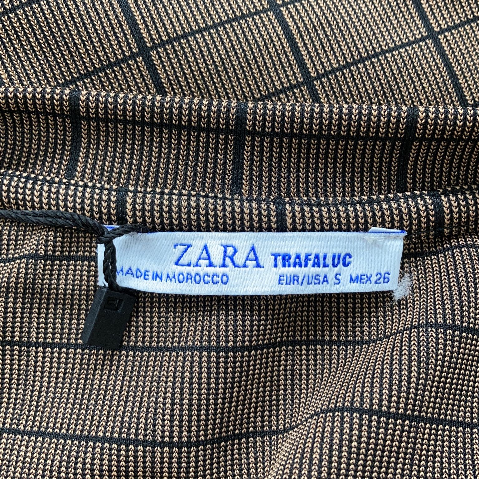 Zara Trafaluc