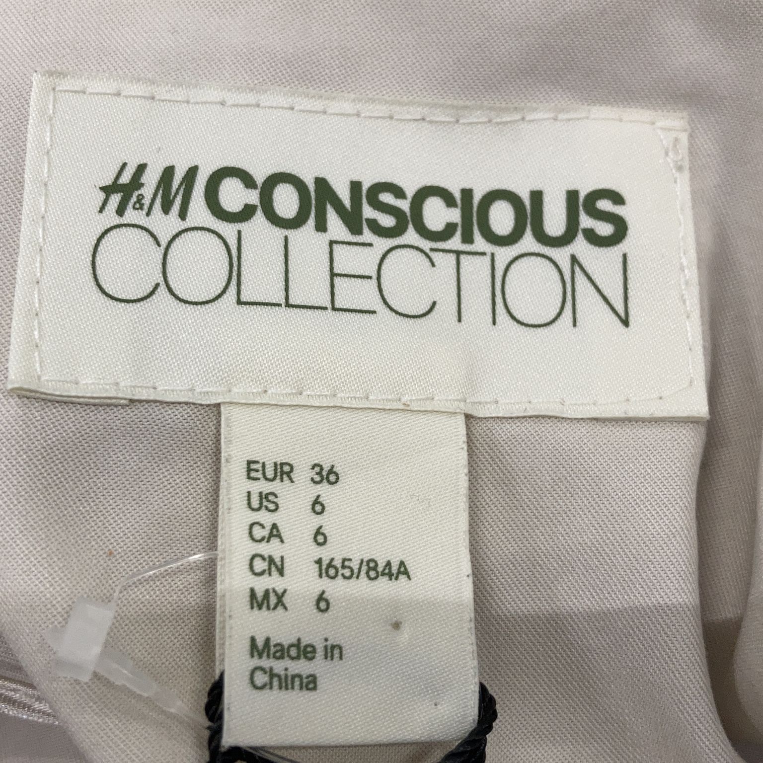 HM Conscious Collection